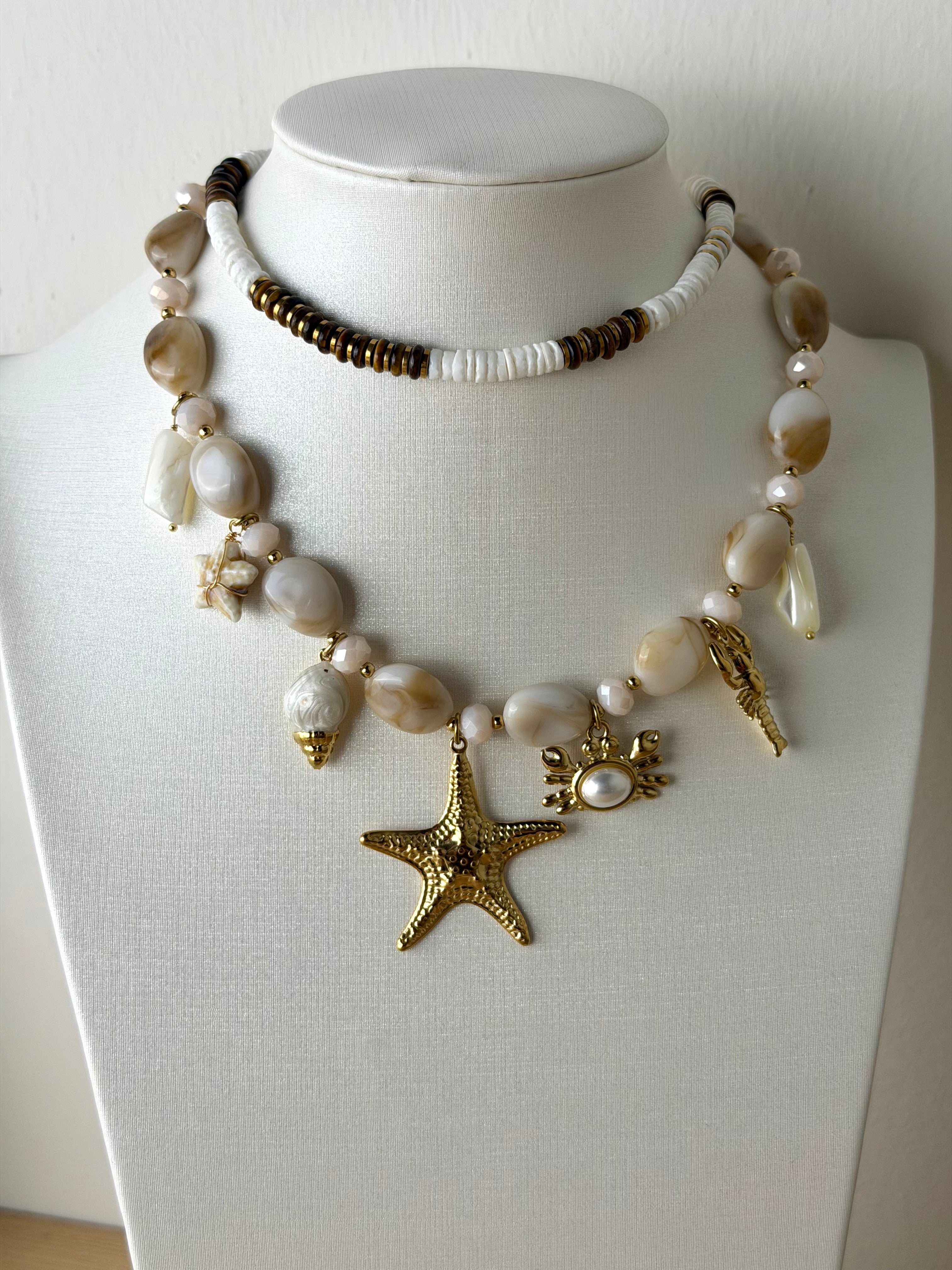 Collana Candy- collezione URSULA