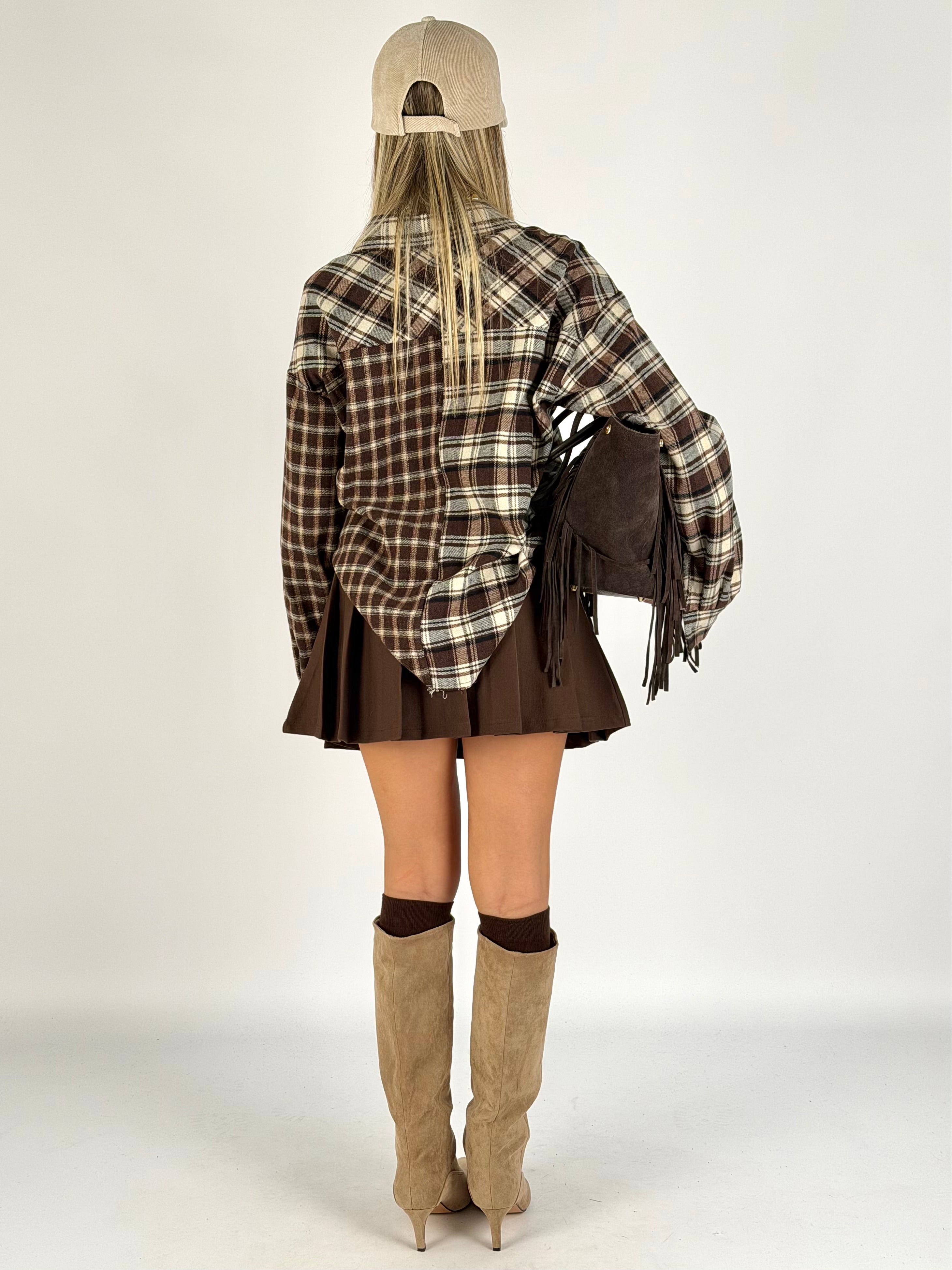 Pantagonna Alessia moro