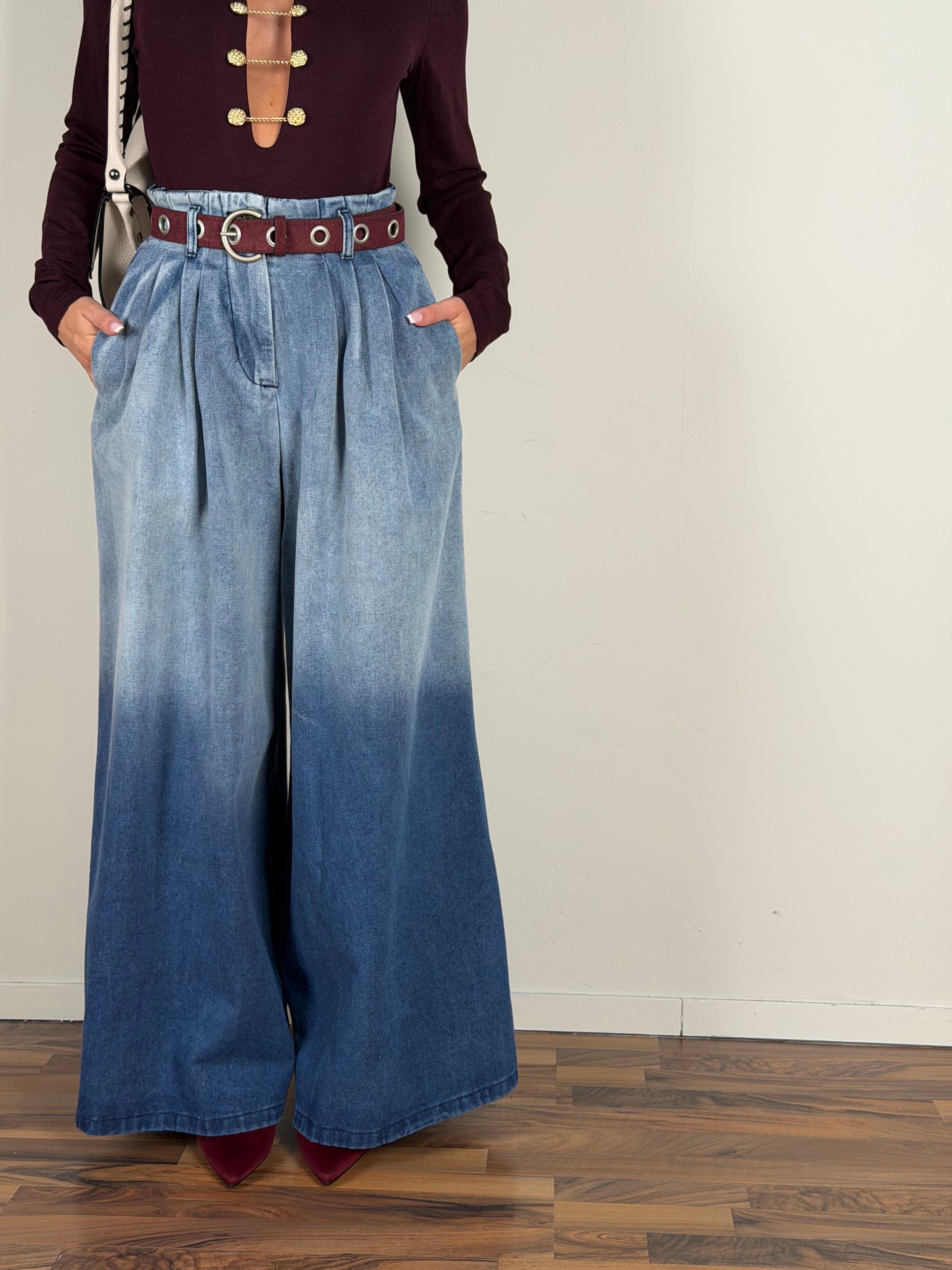Jeans Sharon