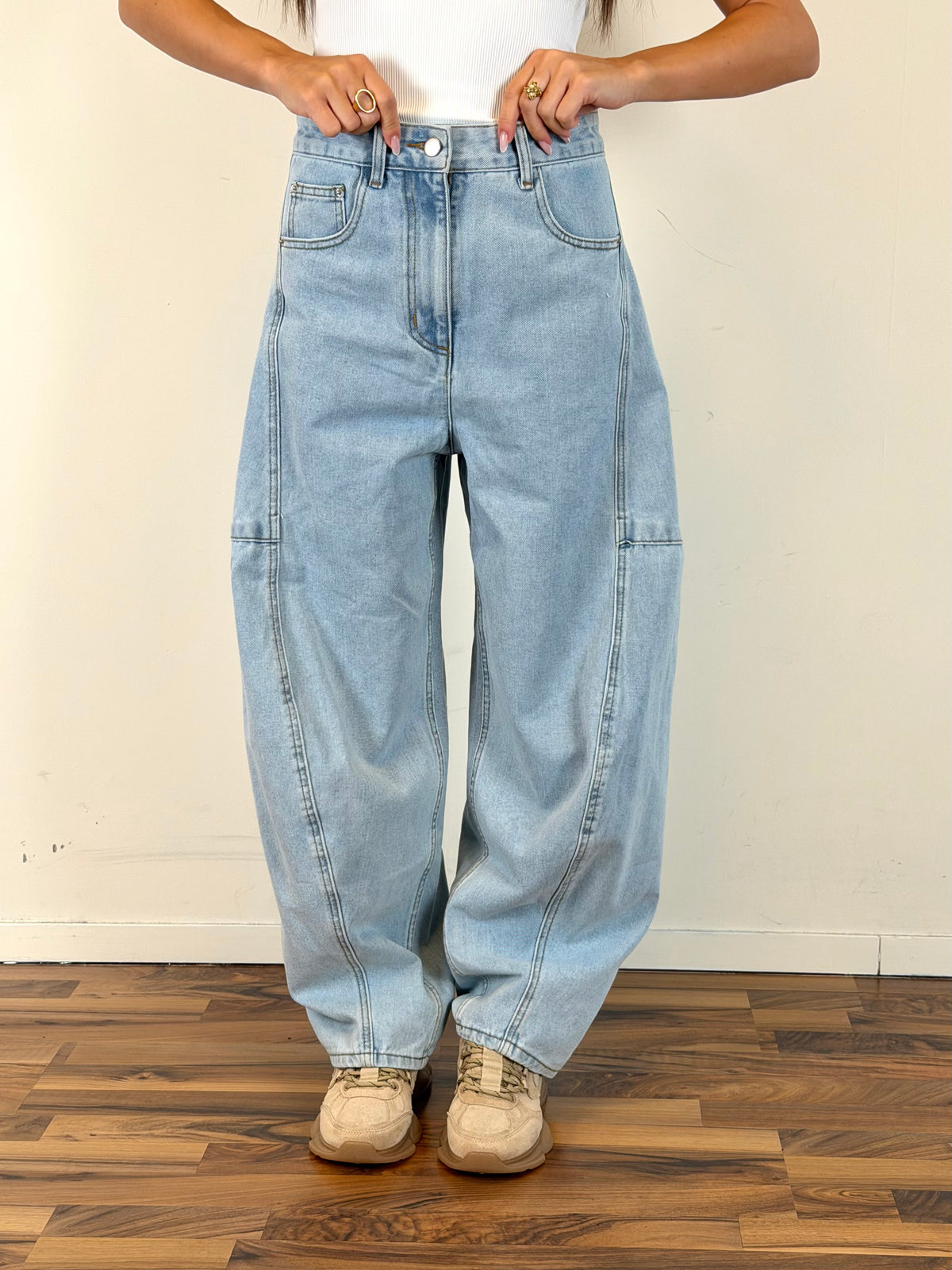 Jeans Berlino