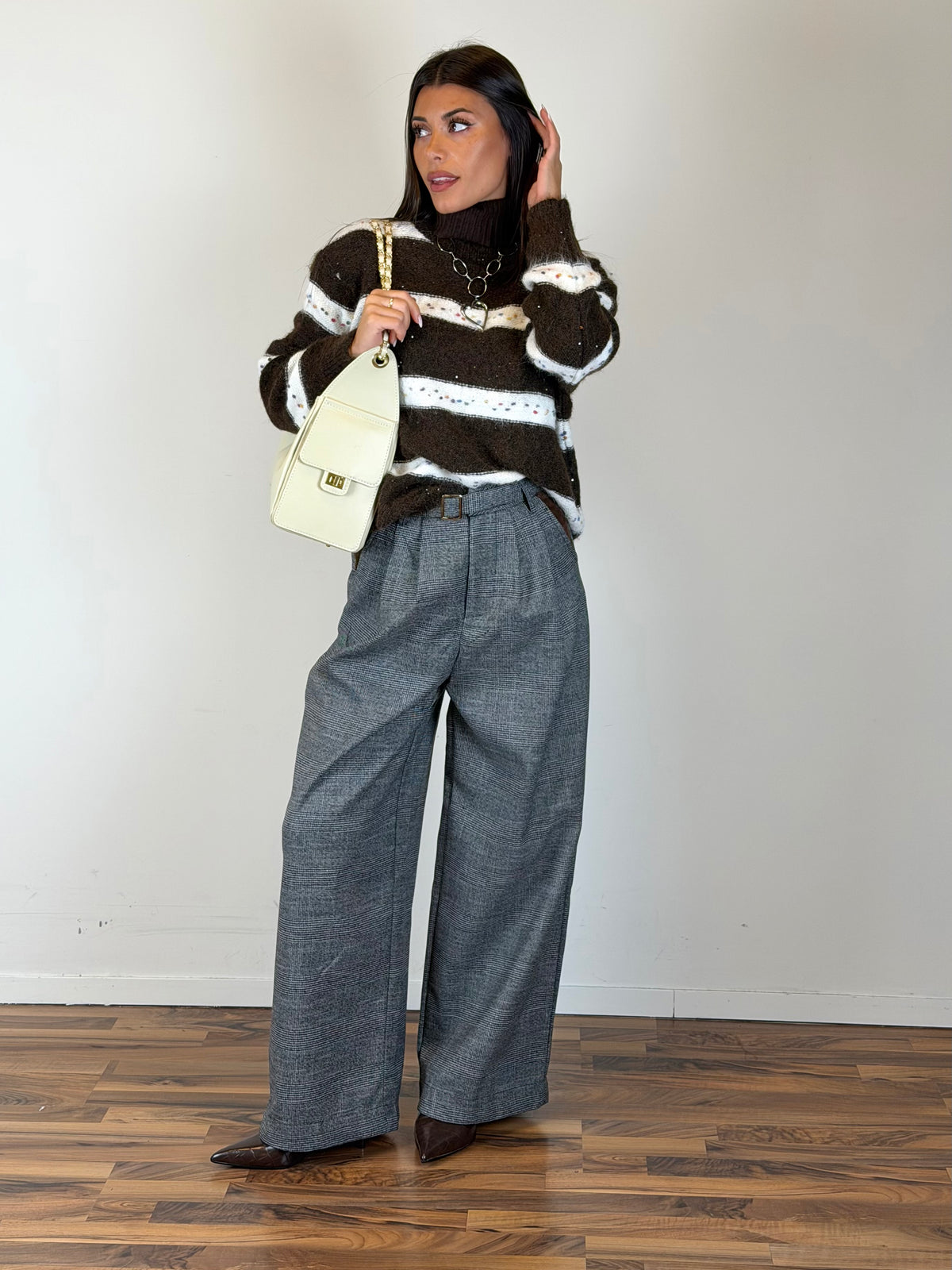 Pantalone Scotland