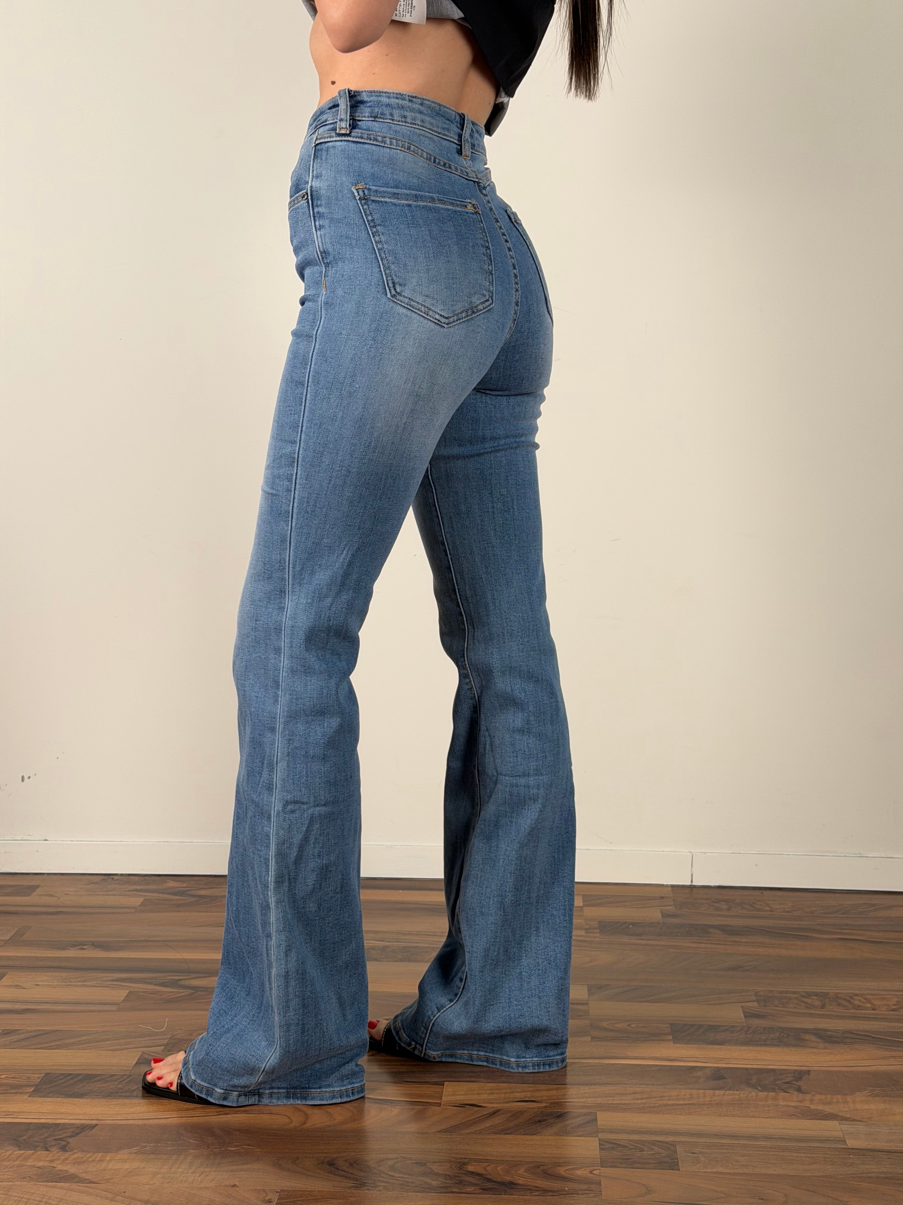 Jeans Sherlock