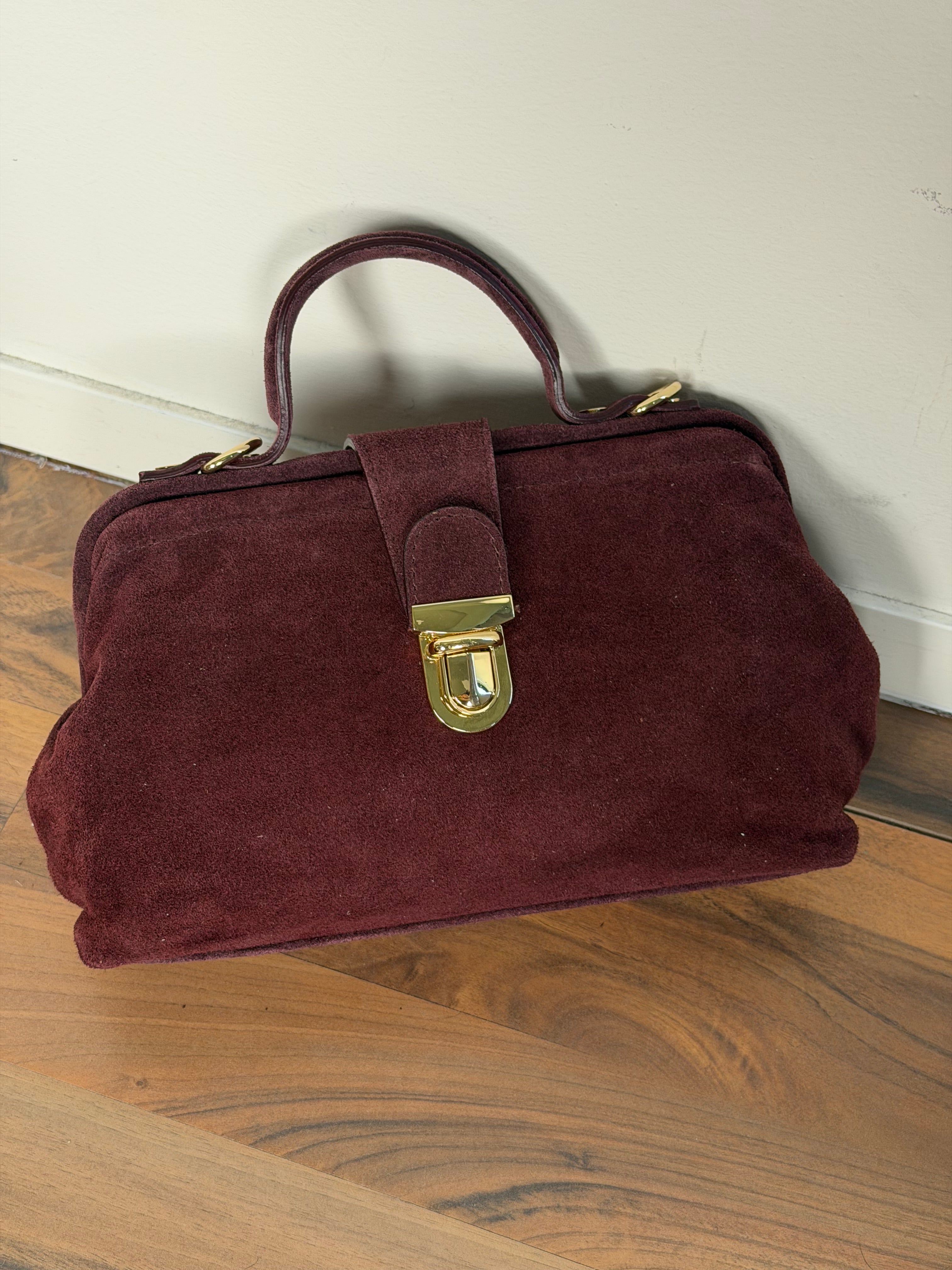 GIOIELLO BAG