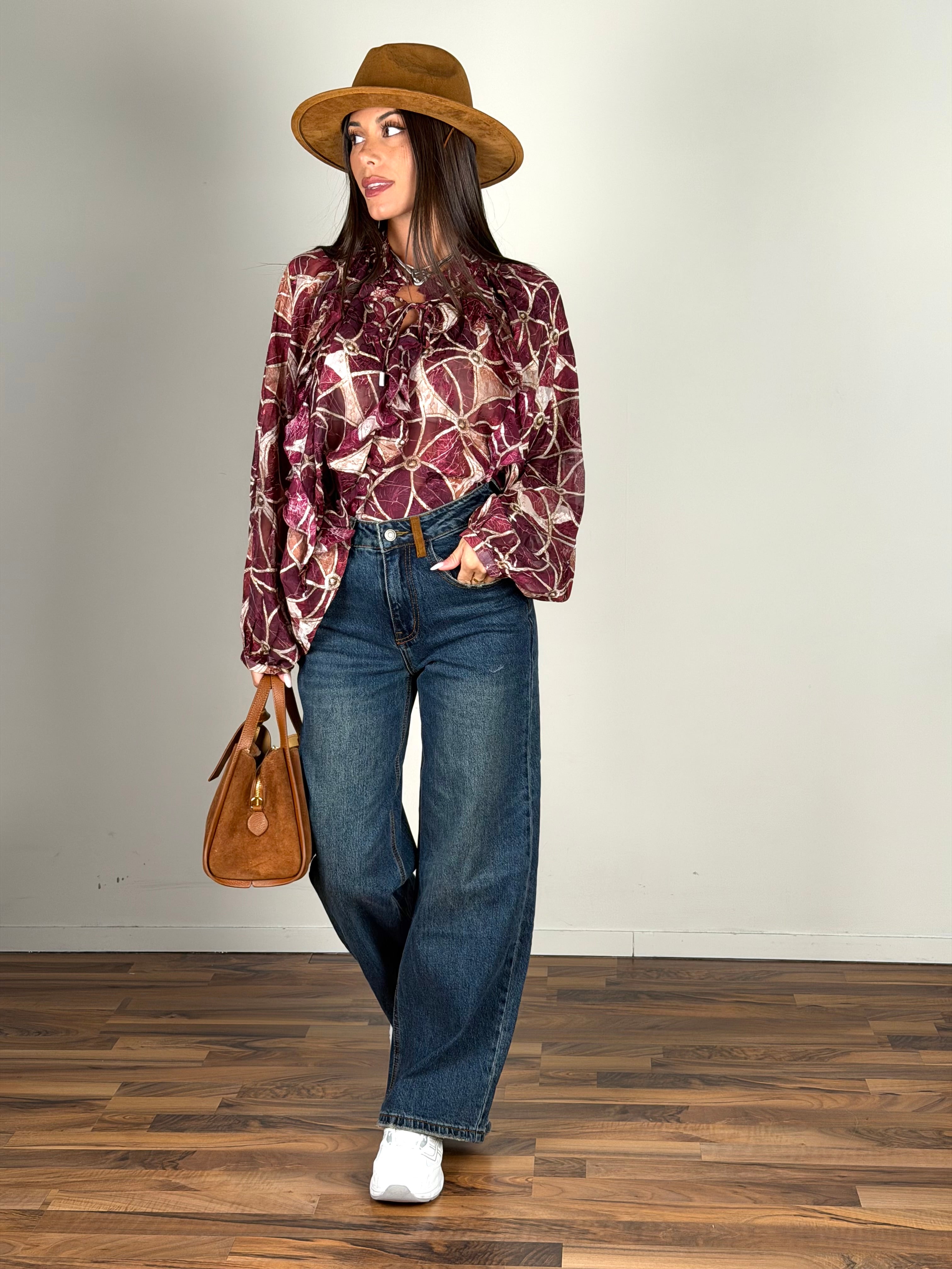Jeans Sugar