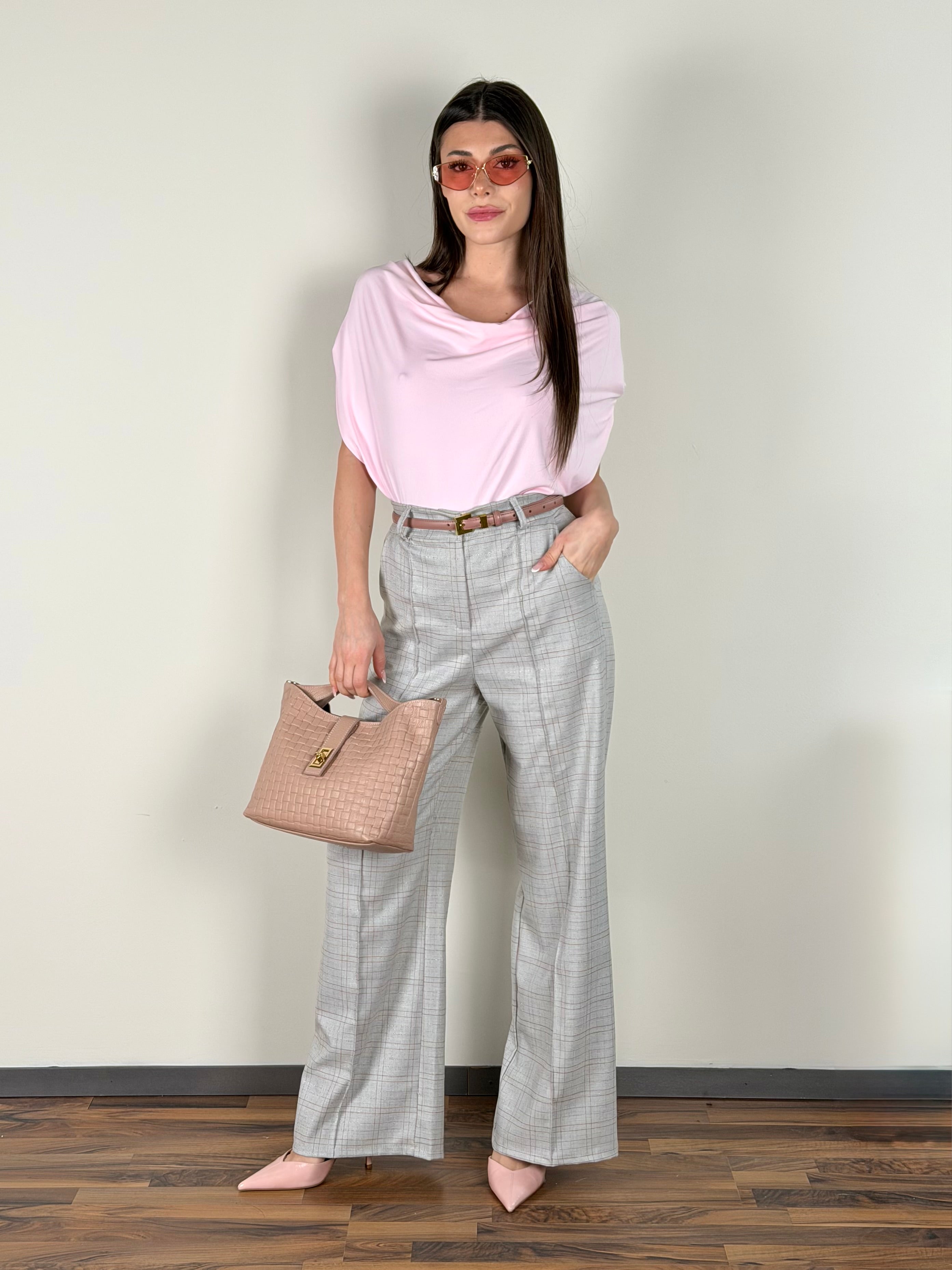 Pantalone completo Diletta