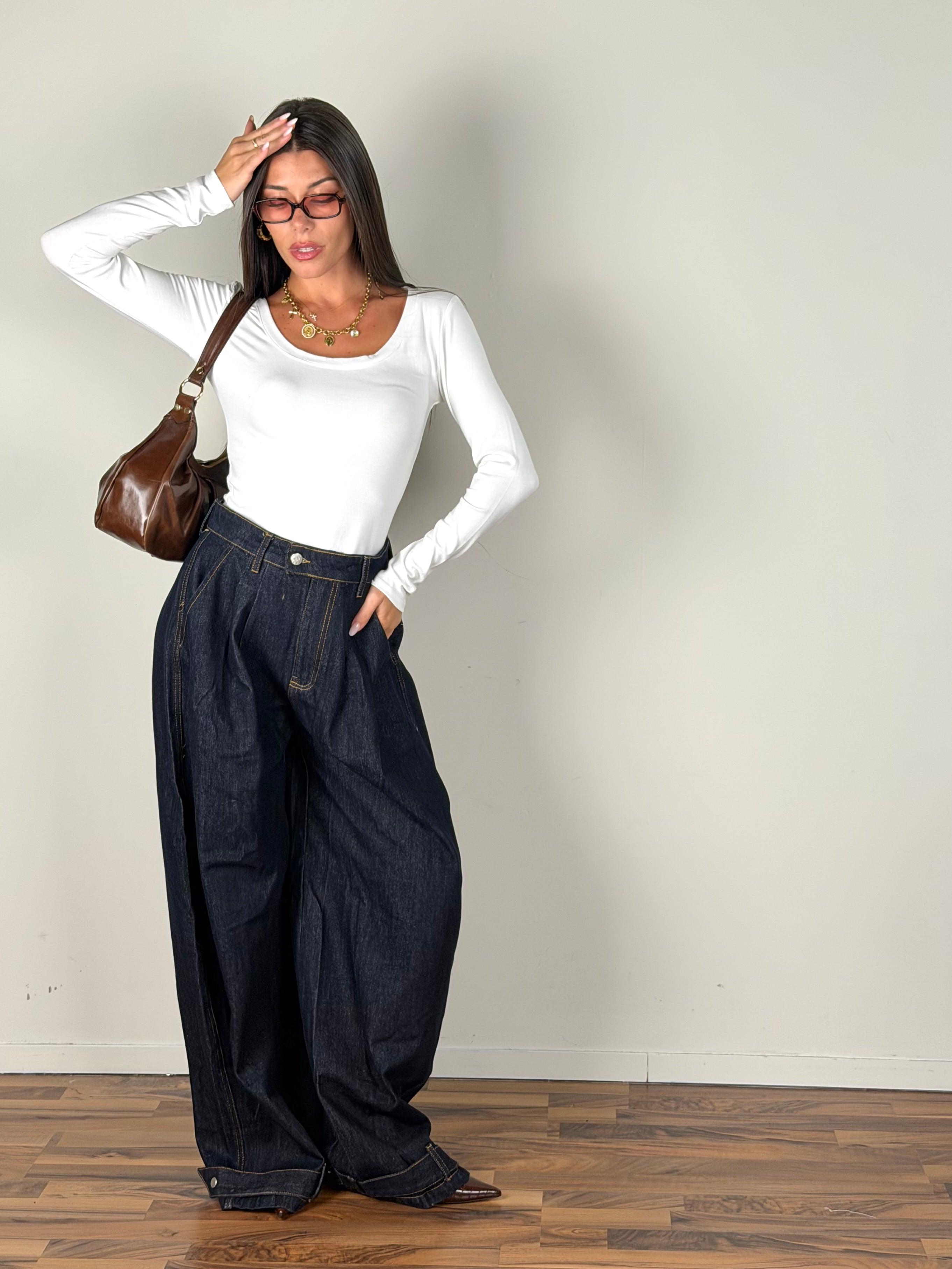 Jeans Madame Premium