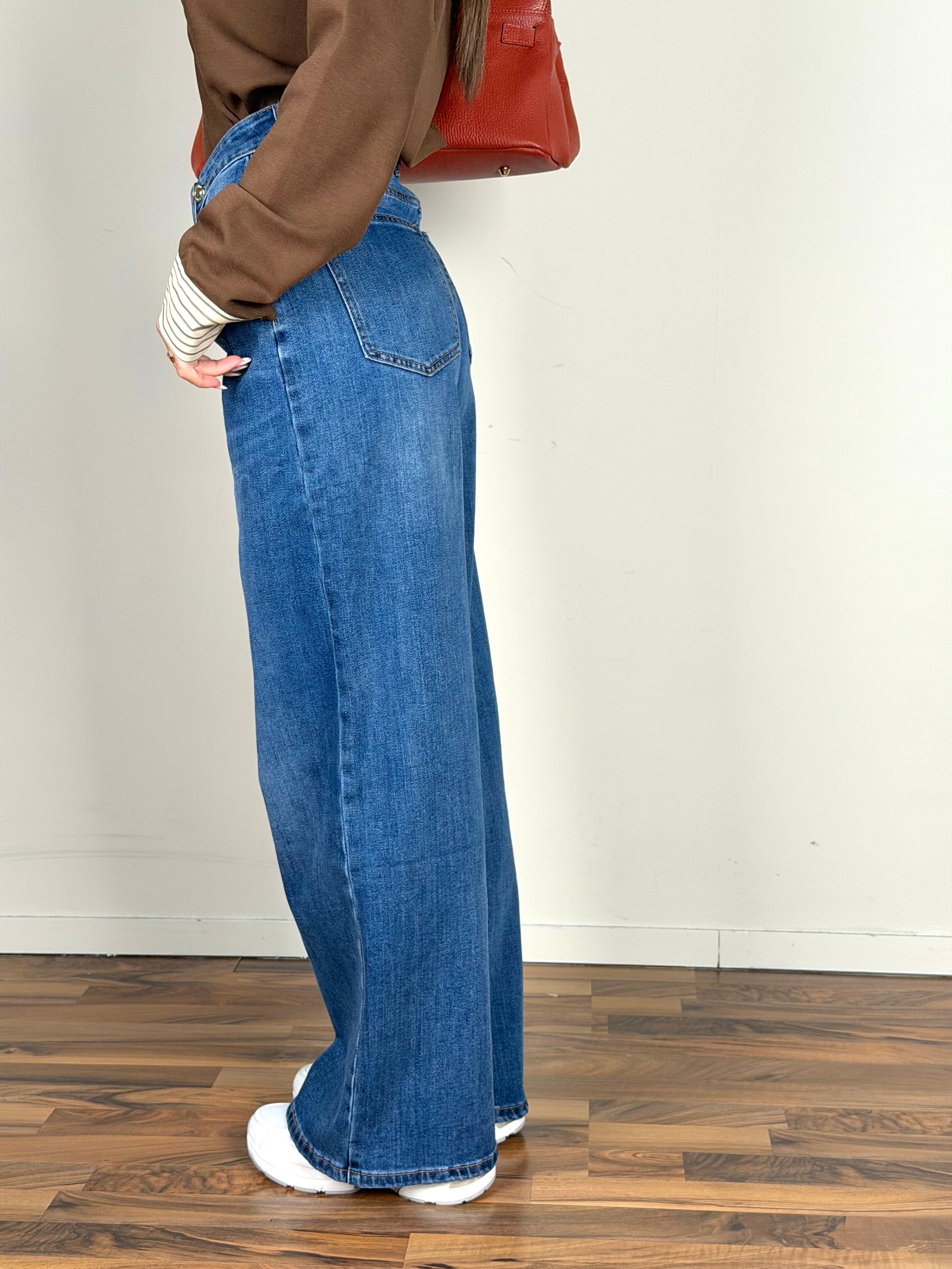 Jeans Beauty