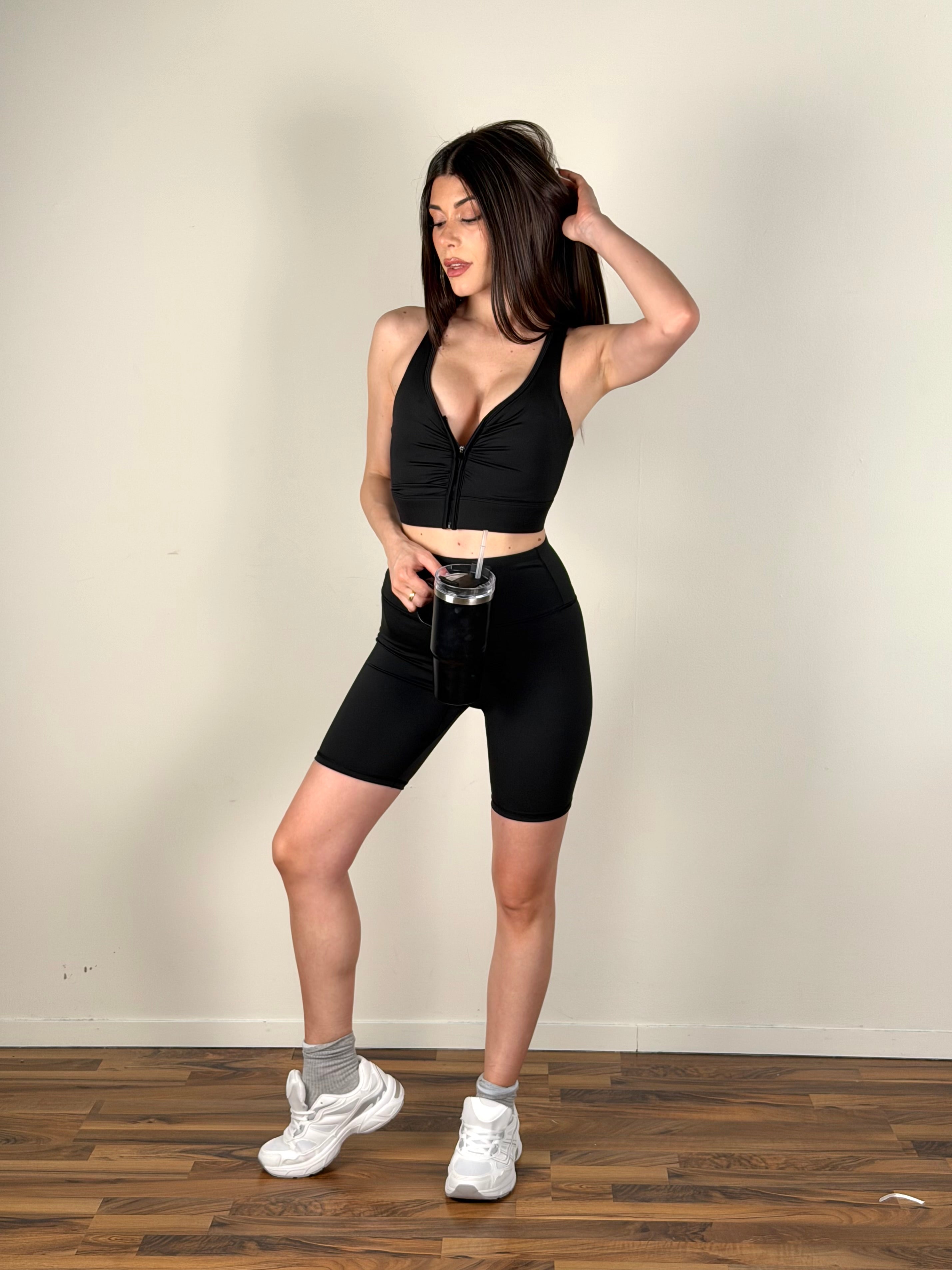 Top Set sportivo Gymlove