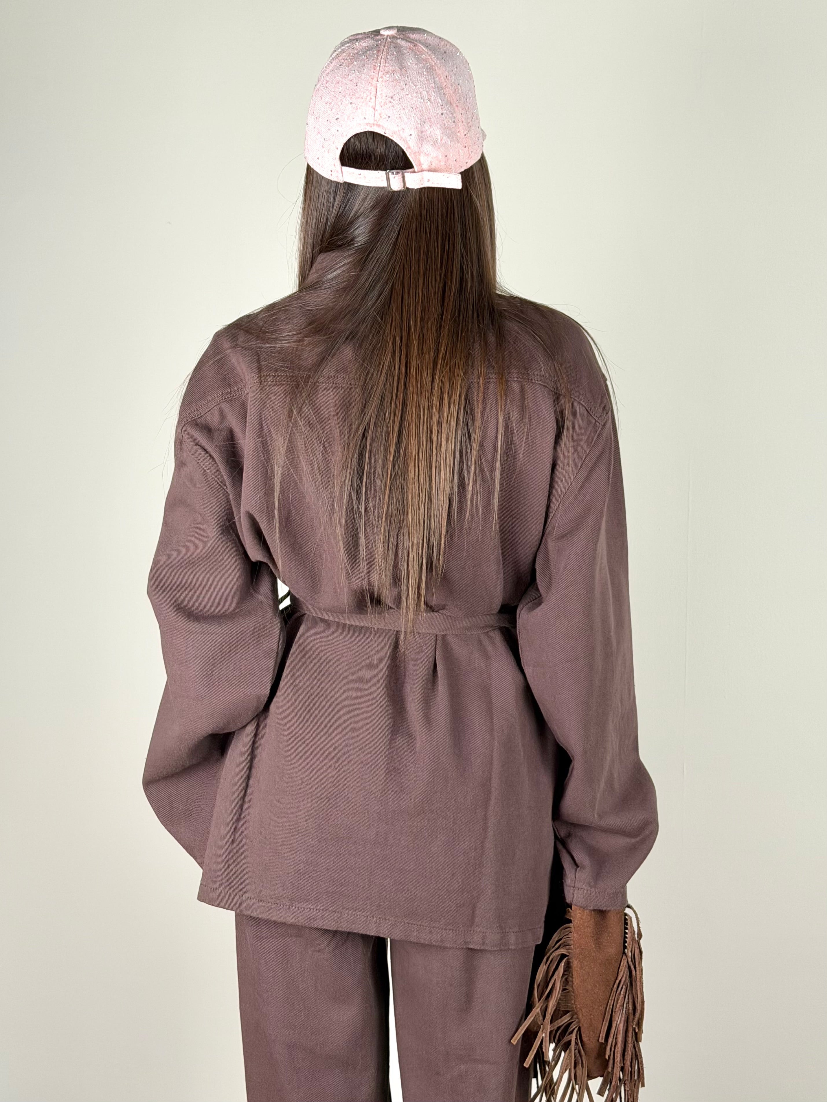 Completo premium NYC moro