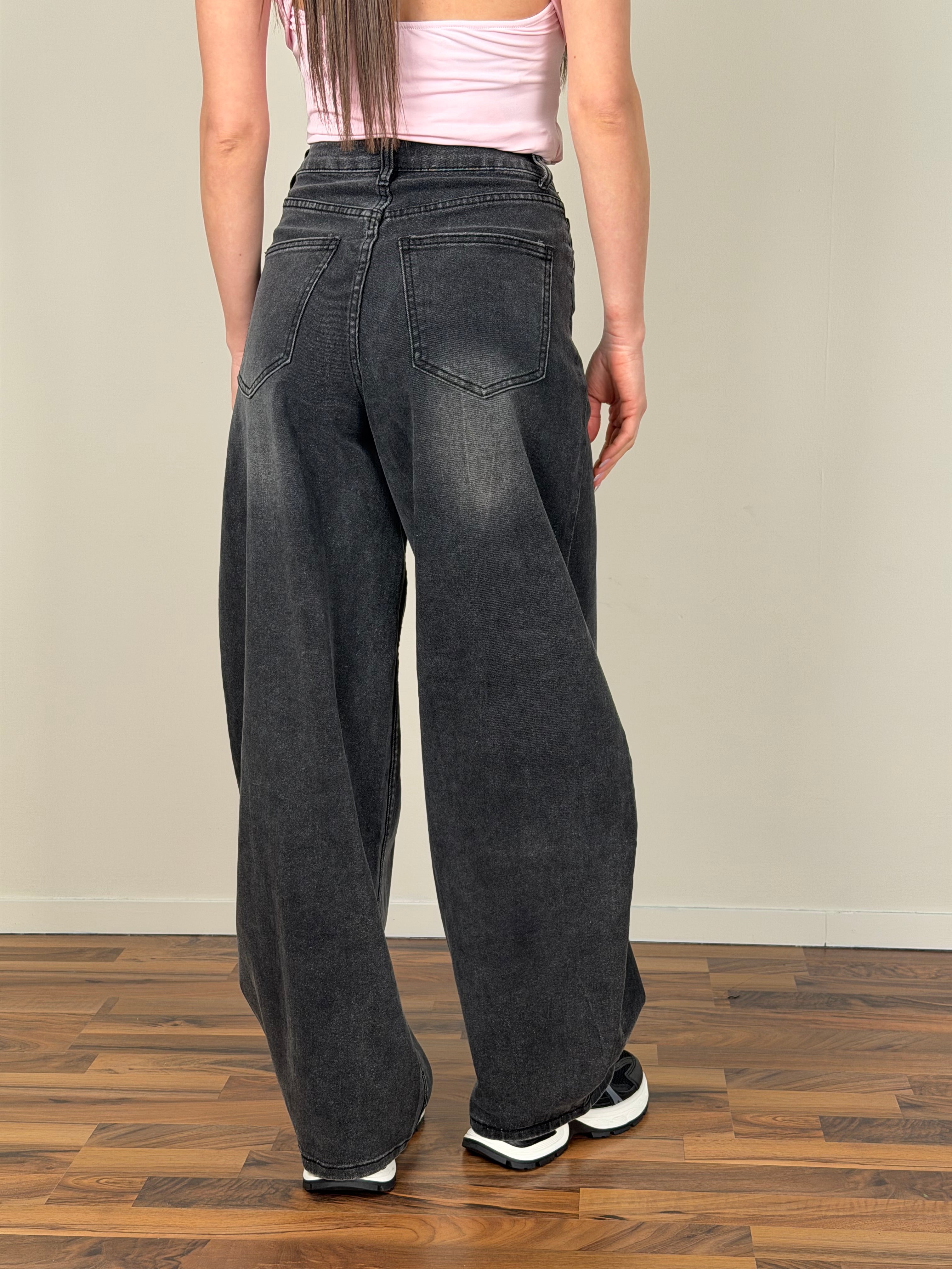 Jeans Atomic
