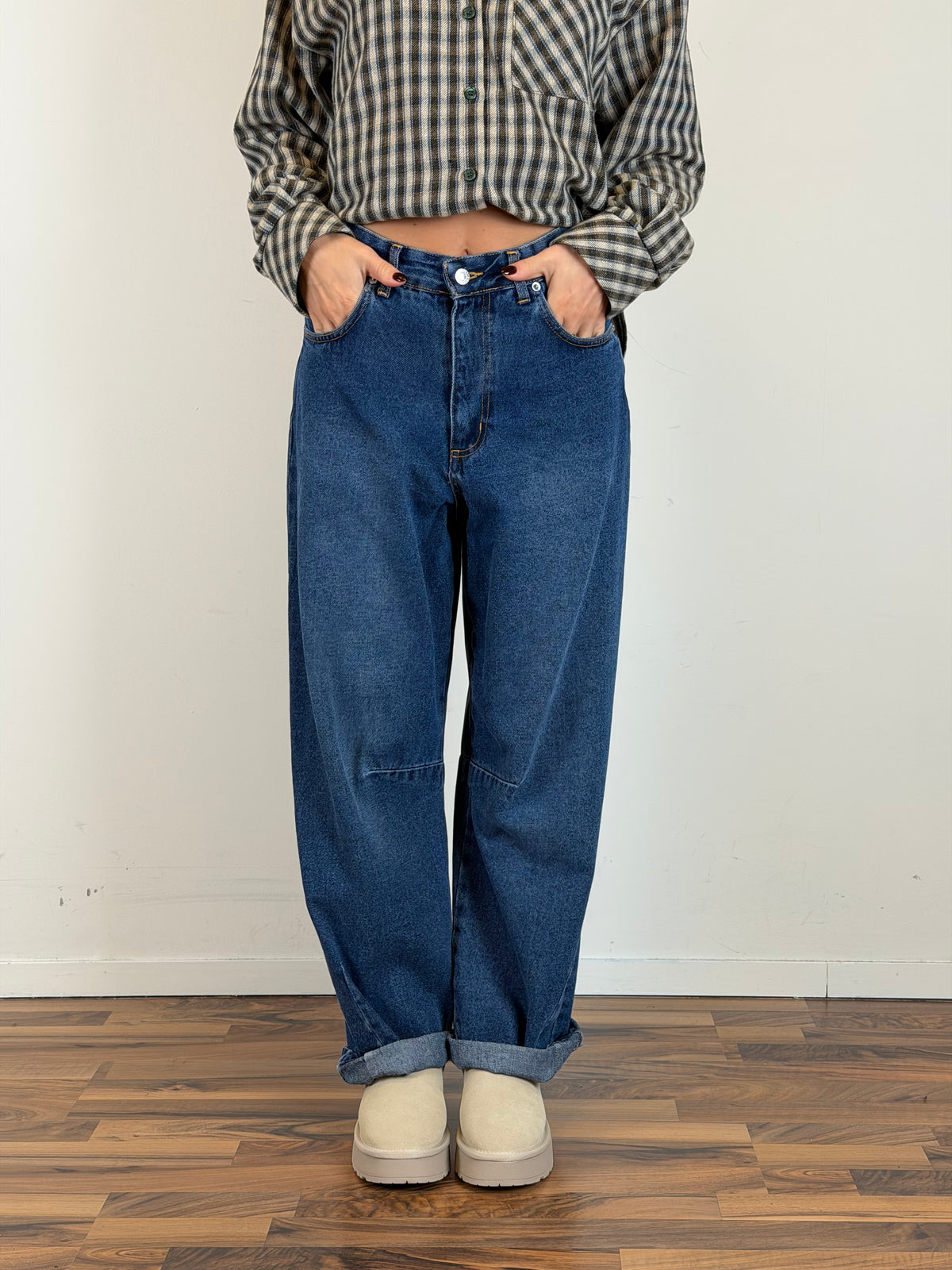 Jeans Boulevard