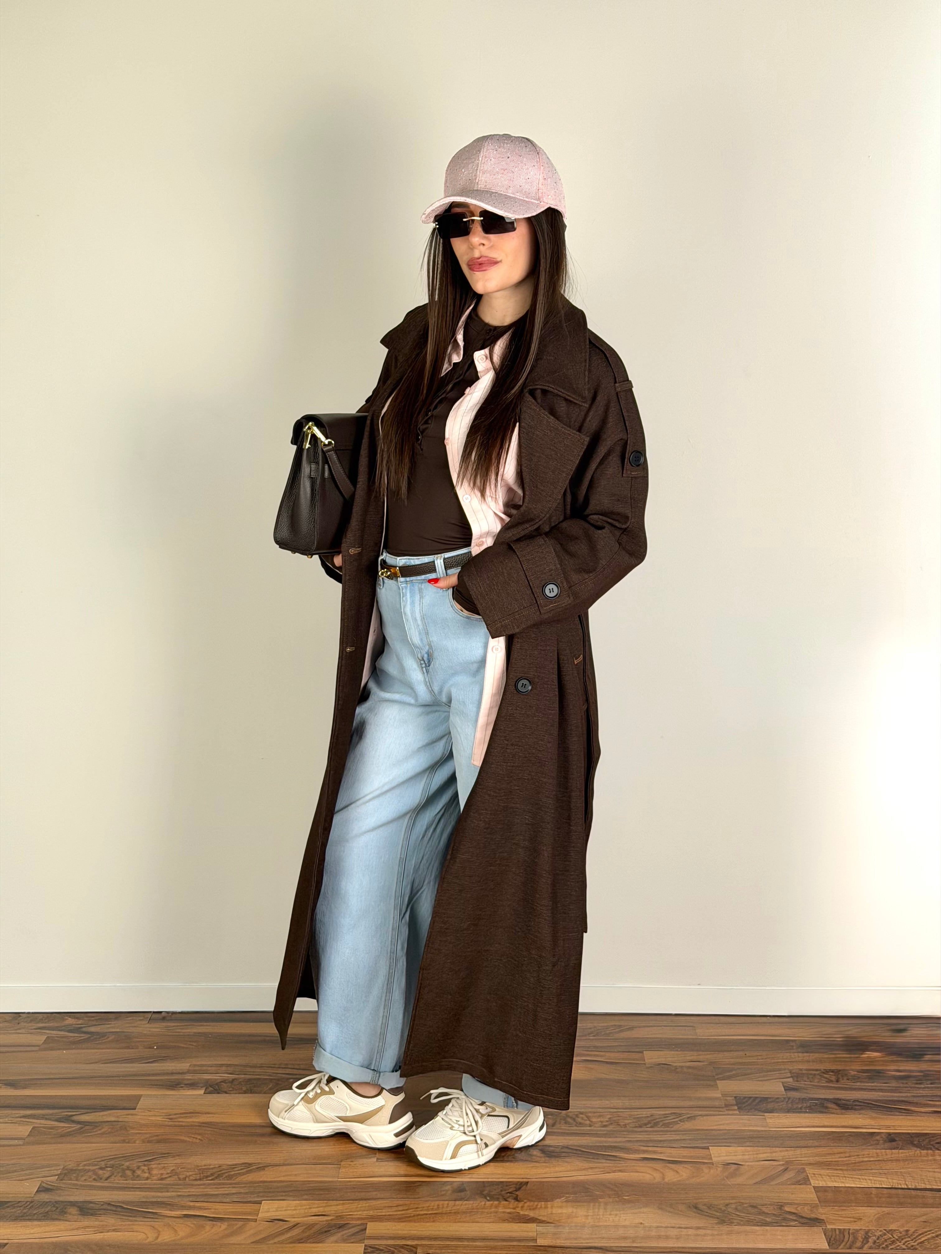 Trench Lexie