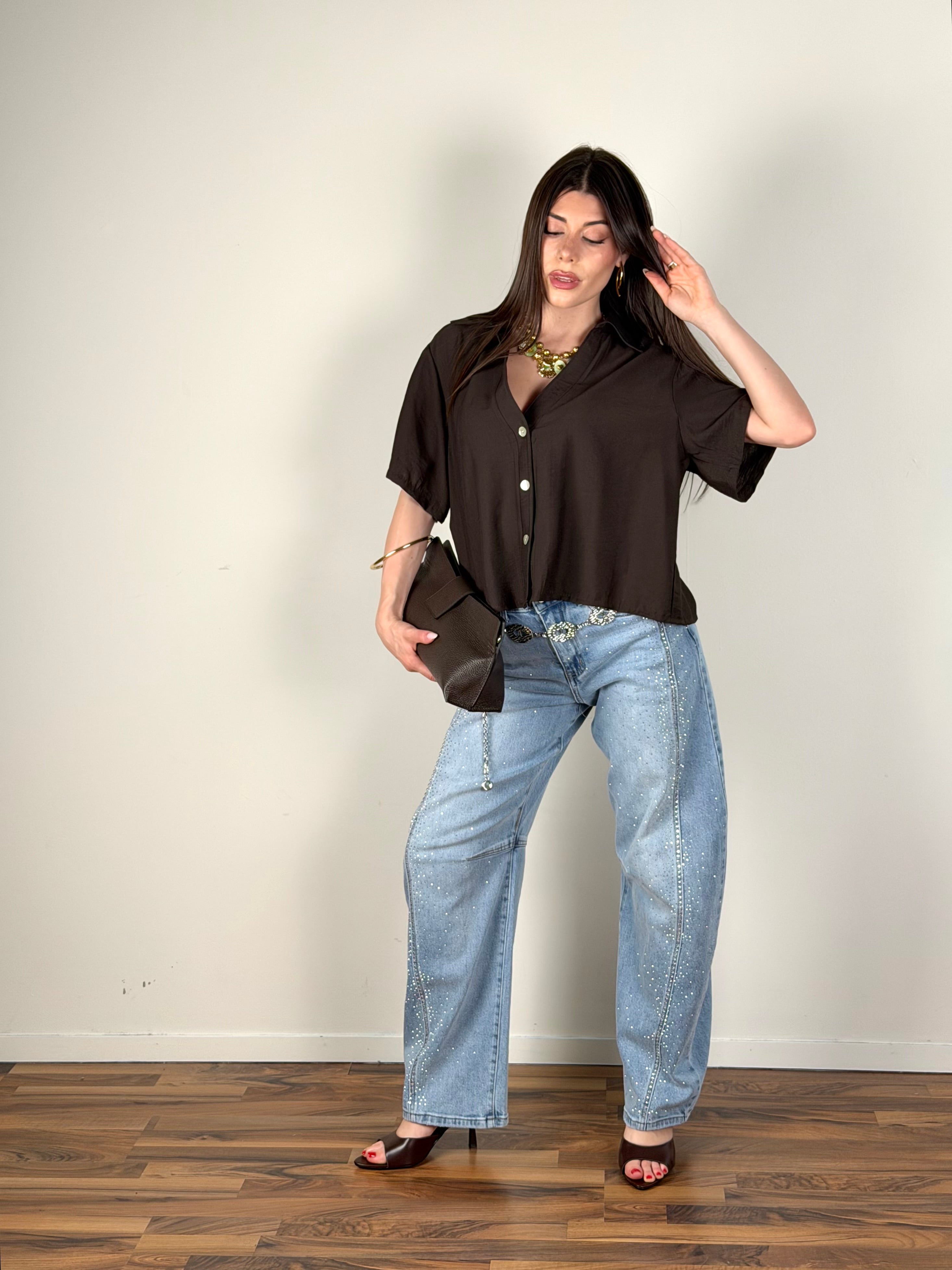 Camicia Belvedere
