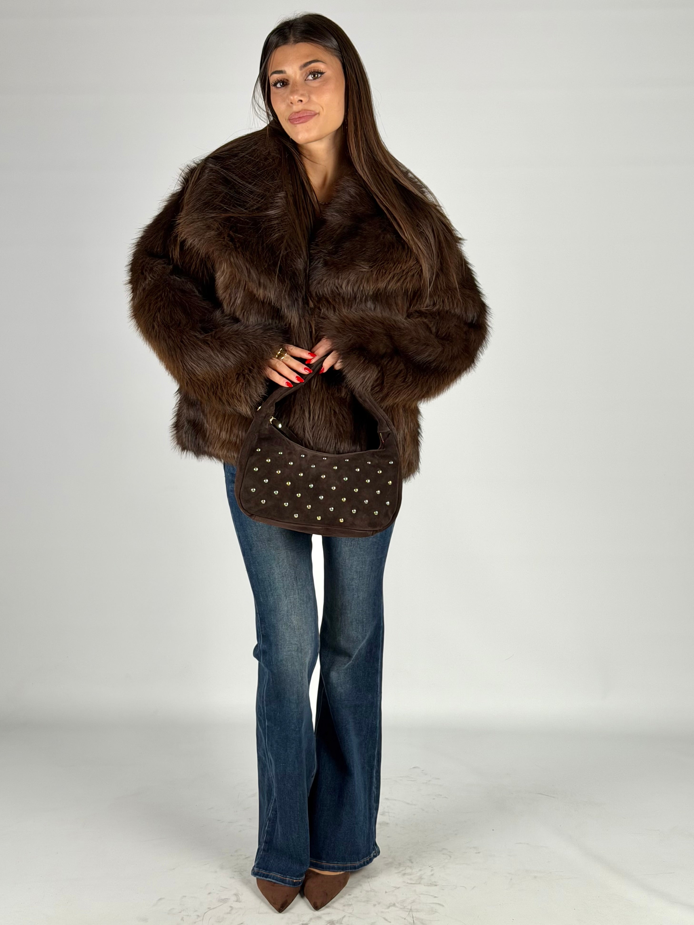 Pelliccia Silvia moro