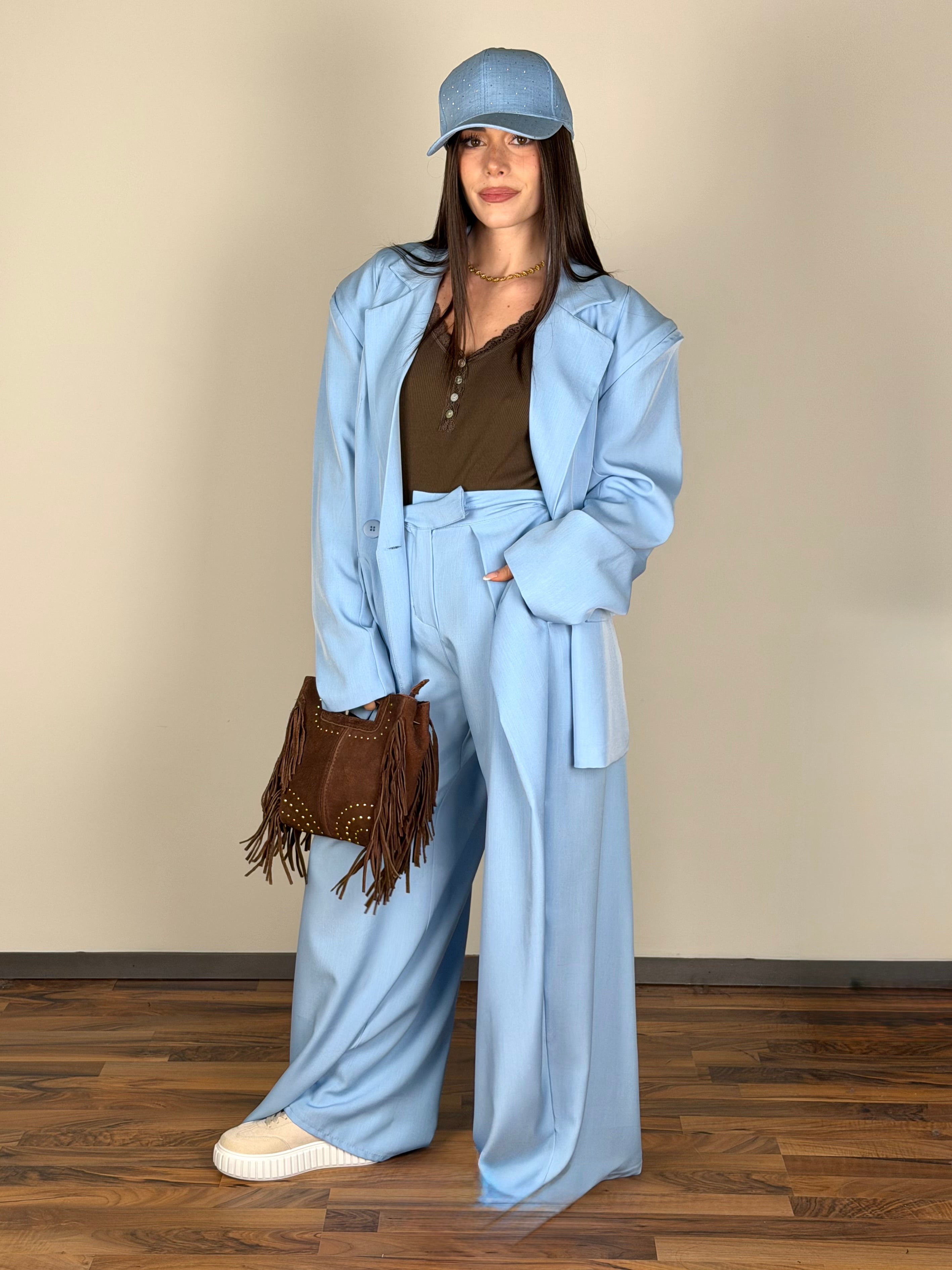 Completo vision celeste