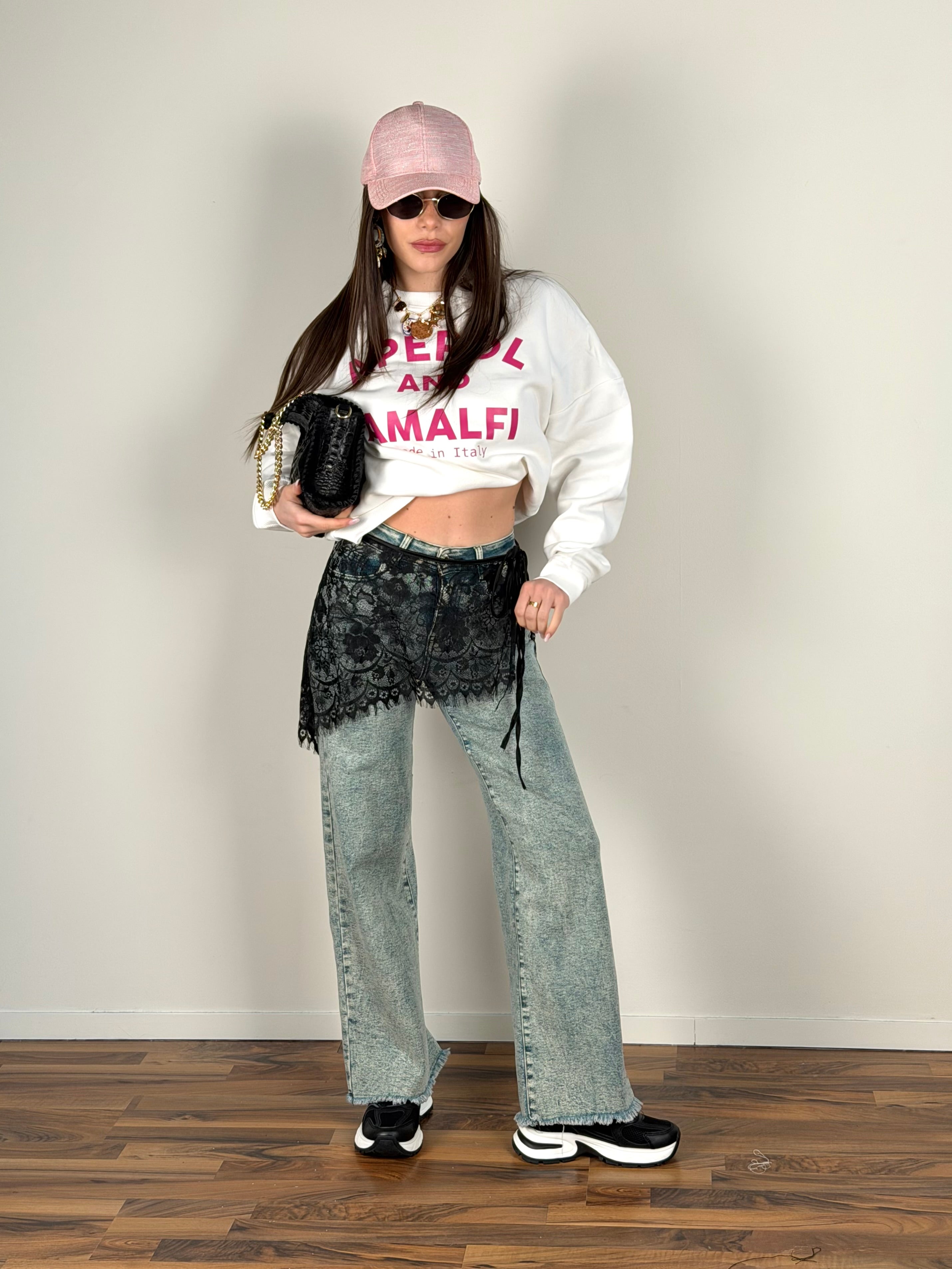 Jeans Nina