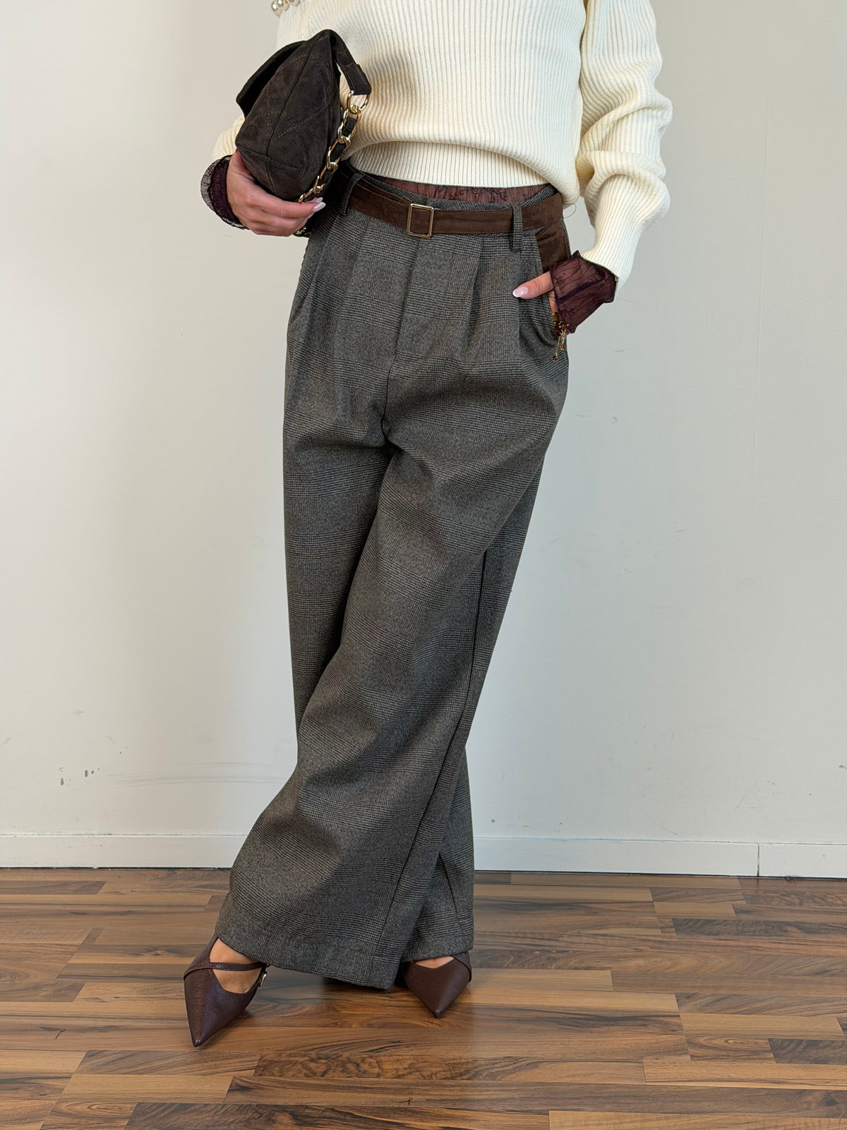 Pantalone Vanity