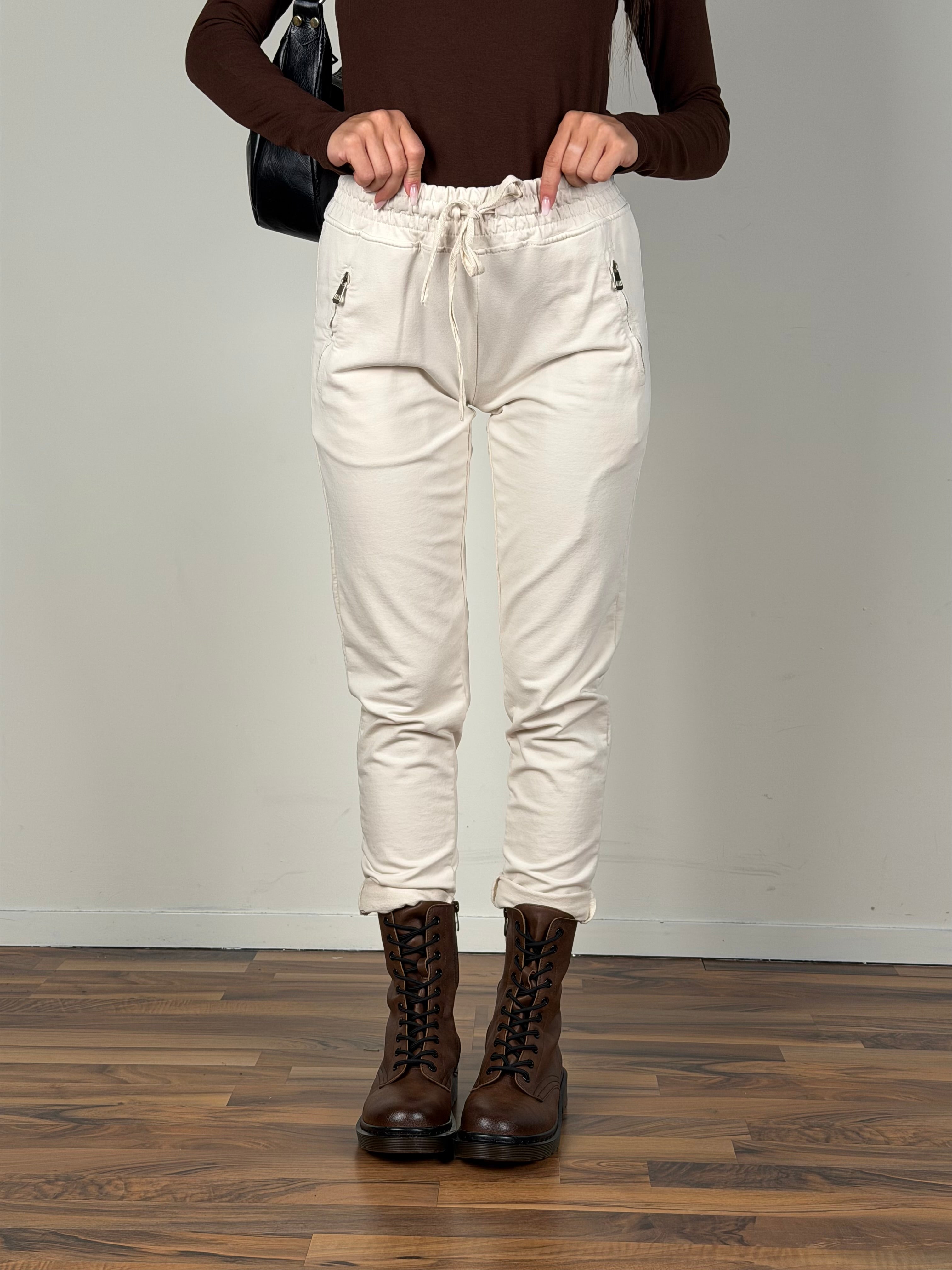 Giacca Andromeda beige