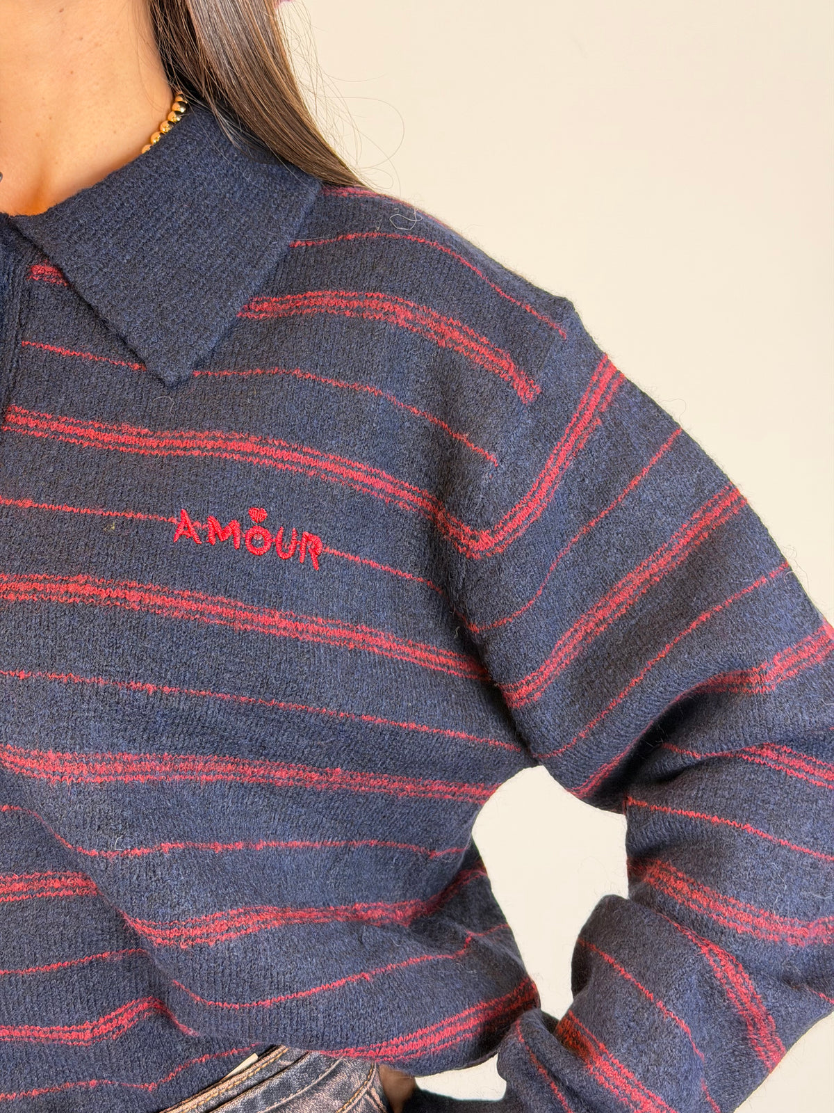 Maglia College