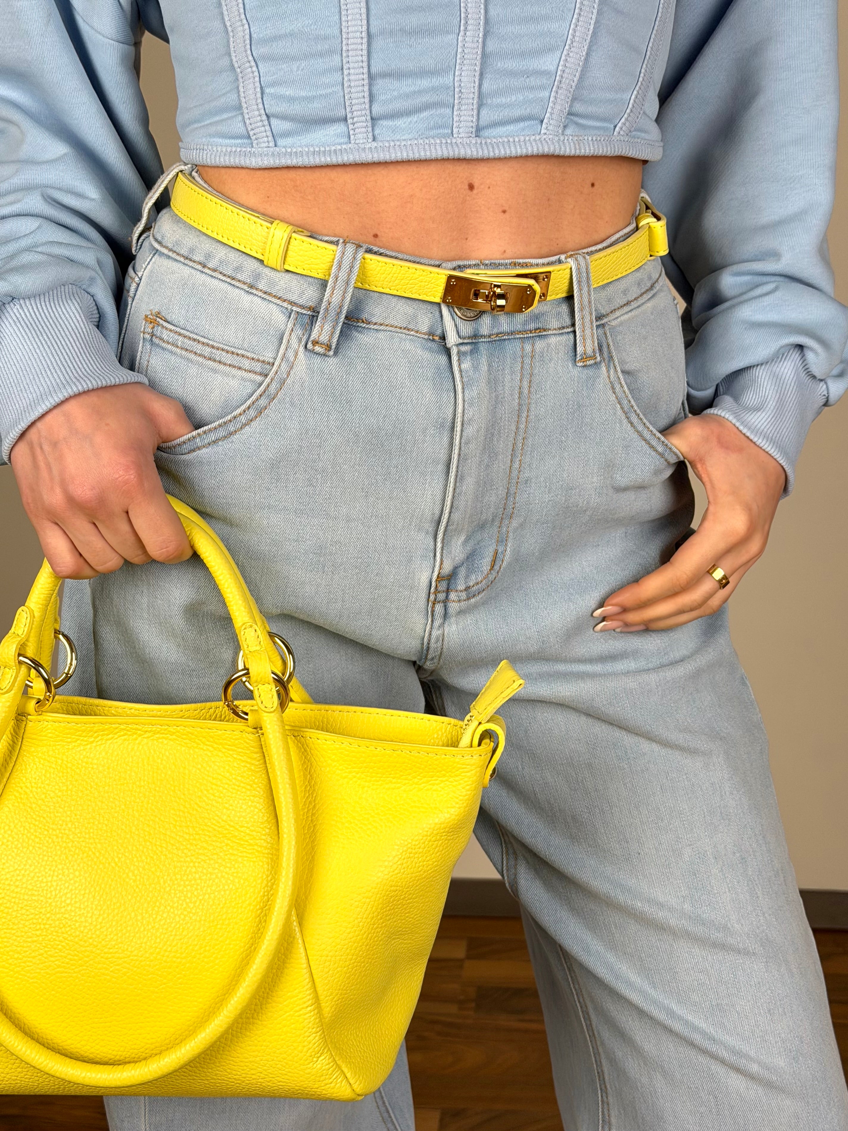 Cintura Hermosa new colors- 3 colori