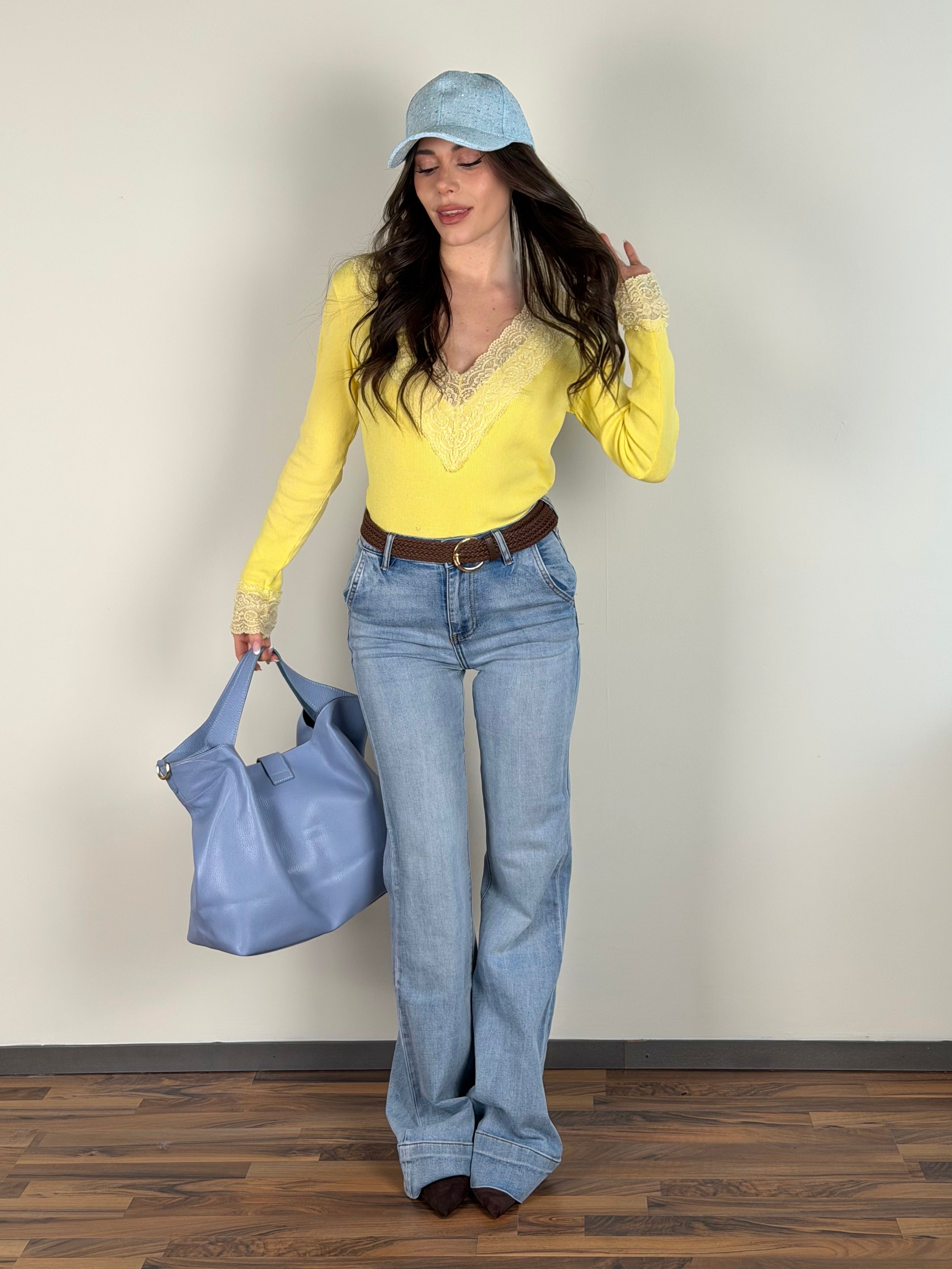 Jeans Asia
