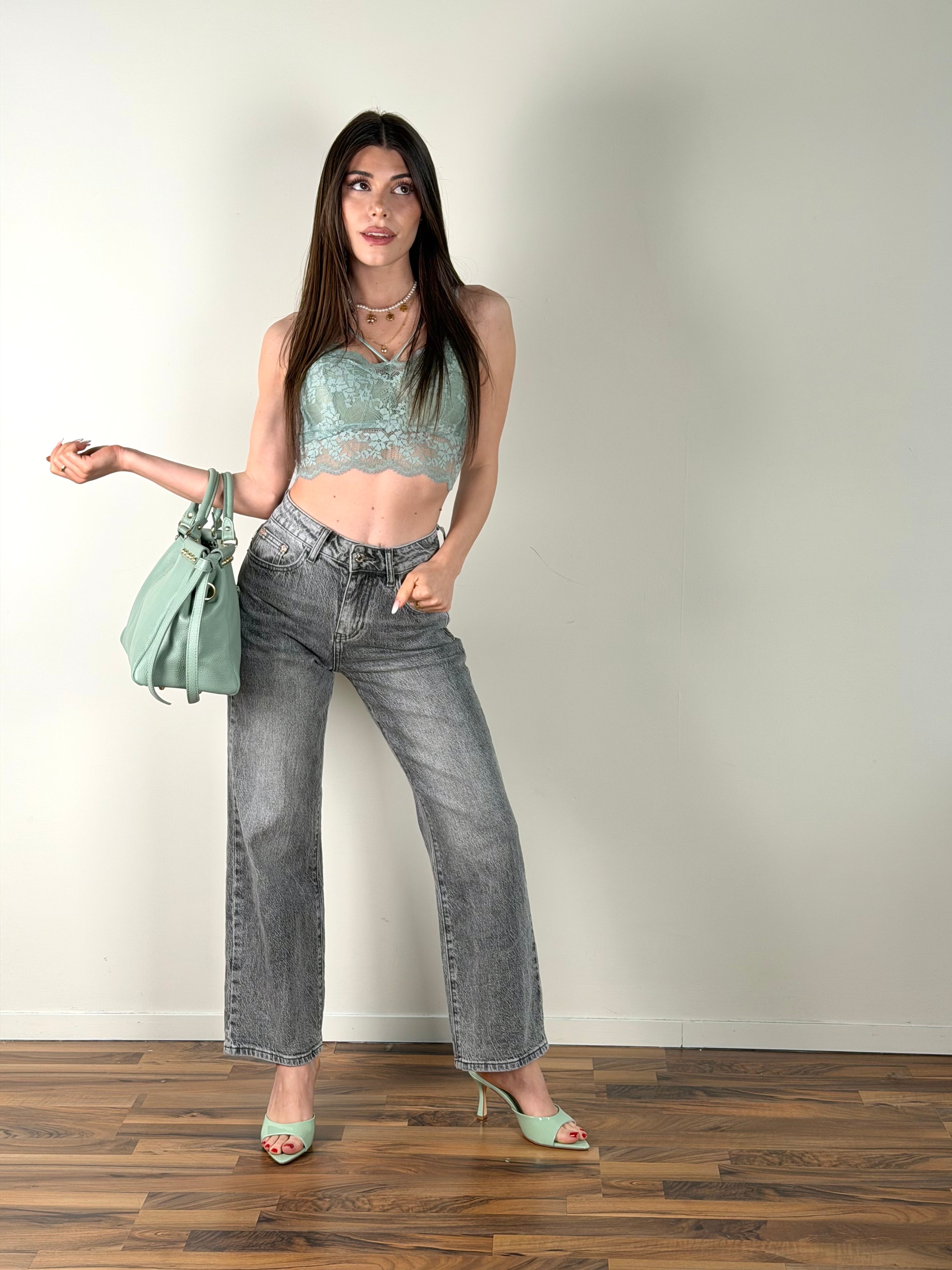 Jeans Napoli