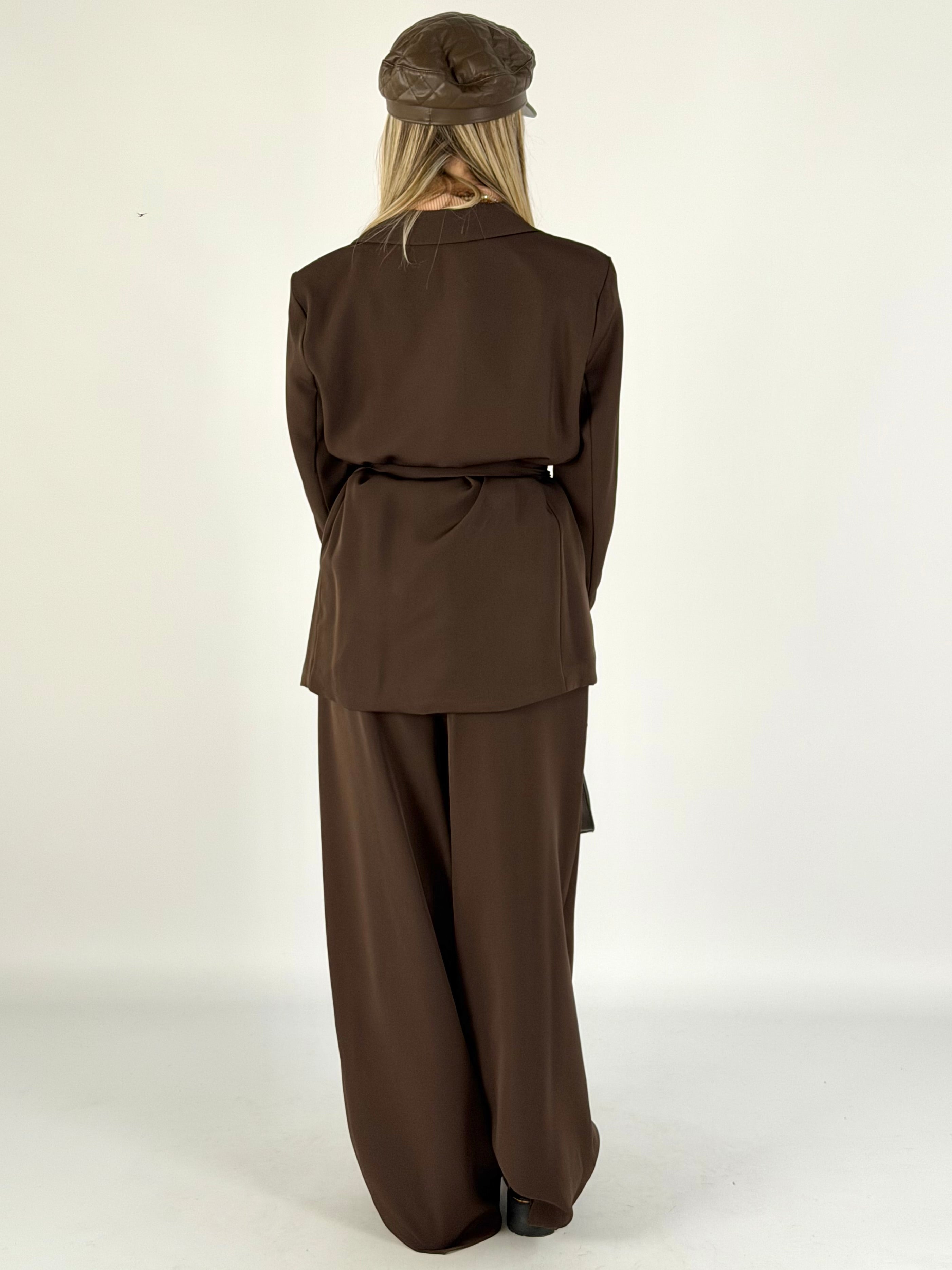 Completo Tabata moro