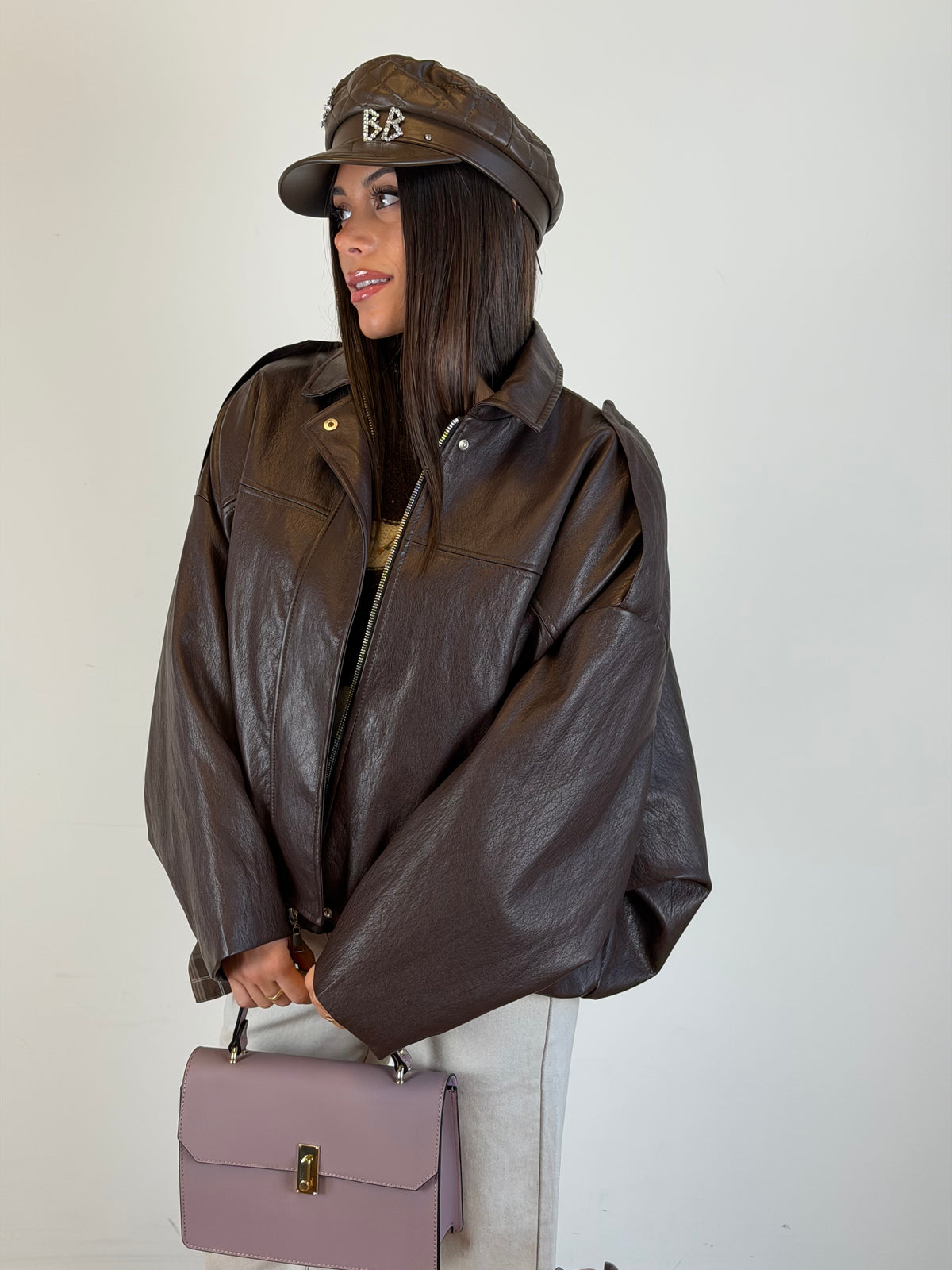 Bomber Remix moro