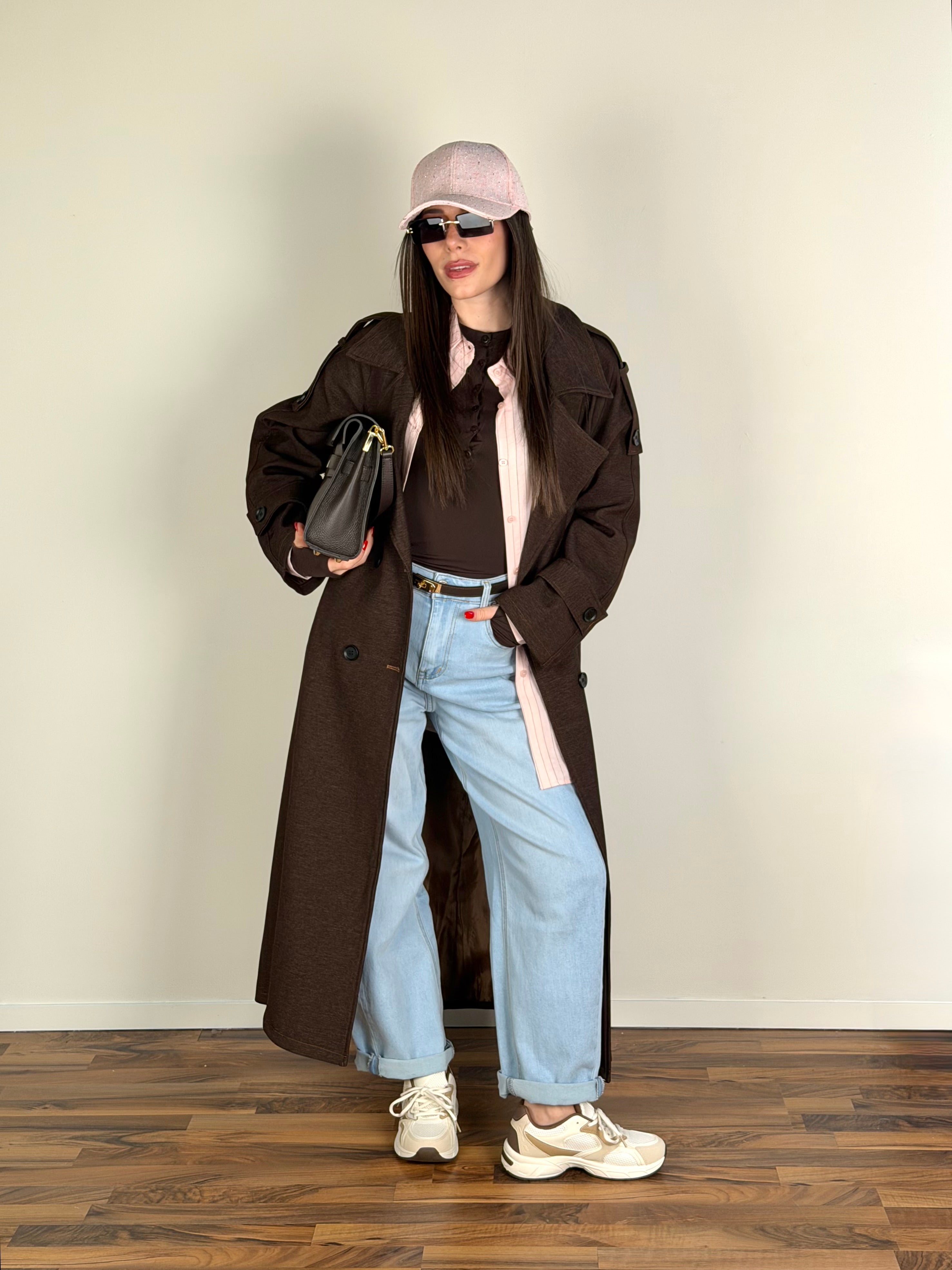 Trench Lexie
