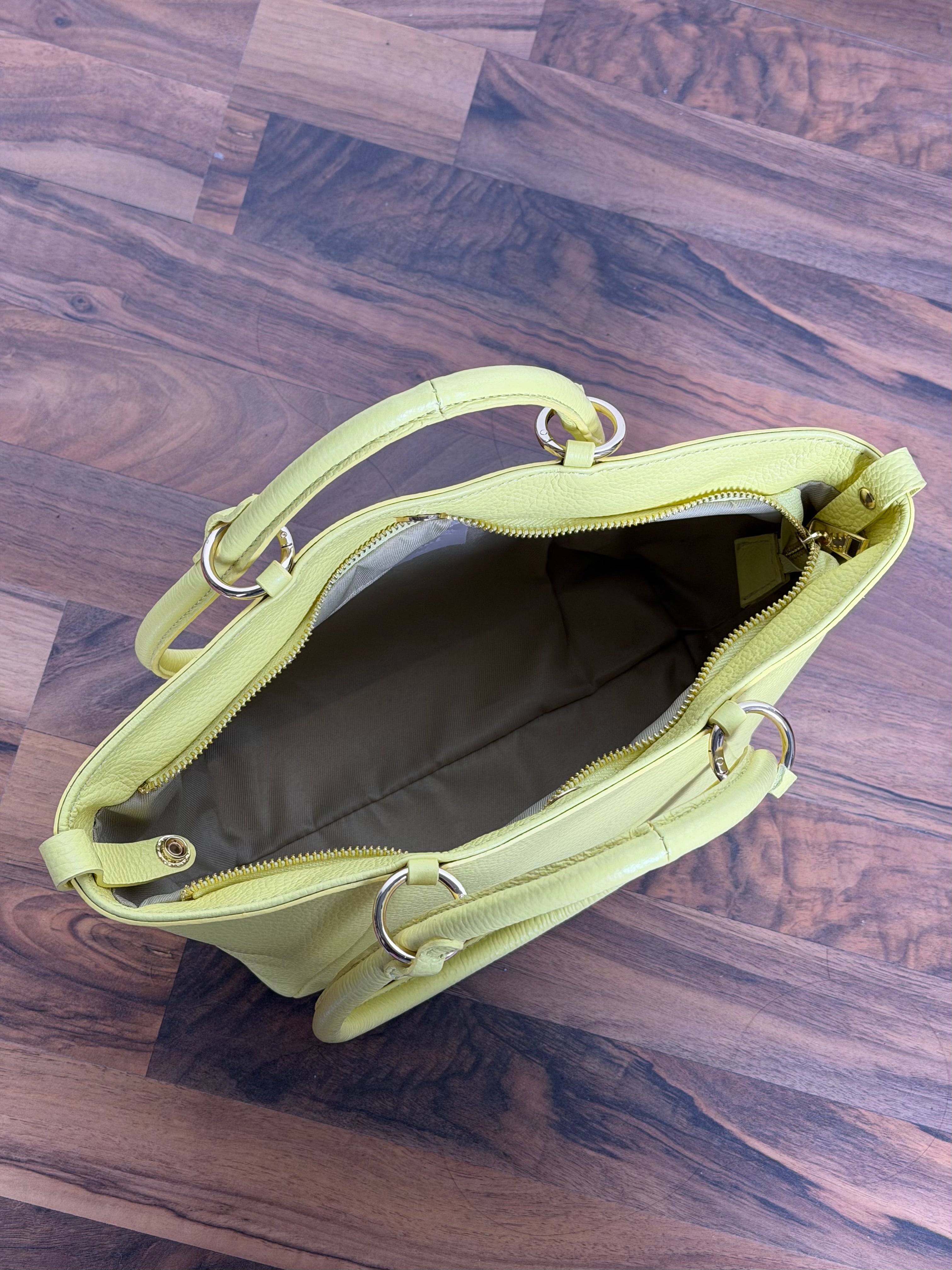 CIRCLE BAG