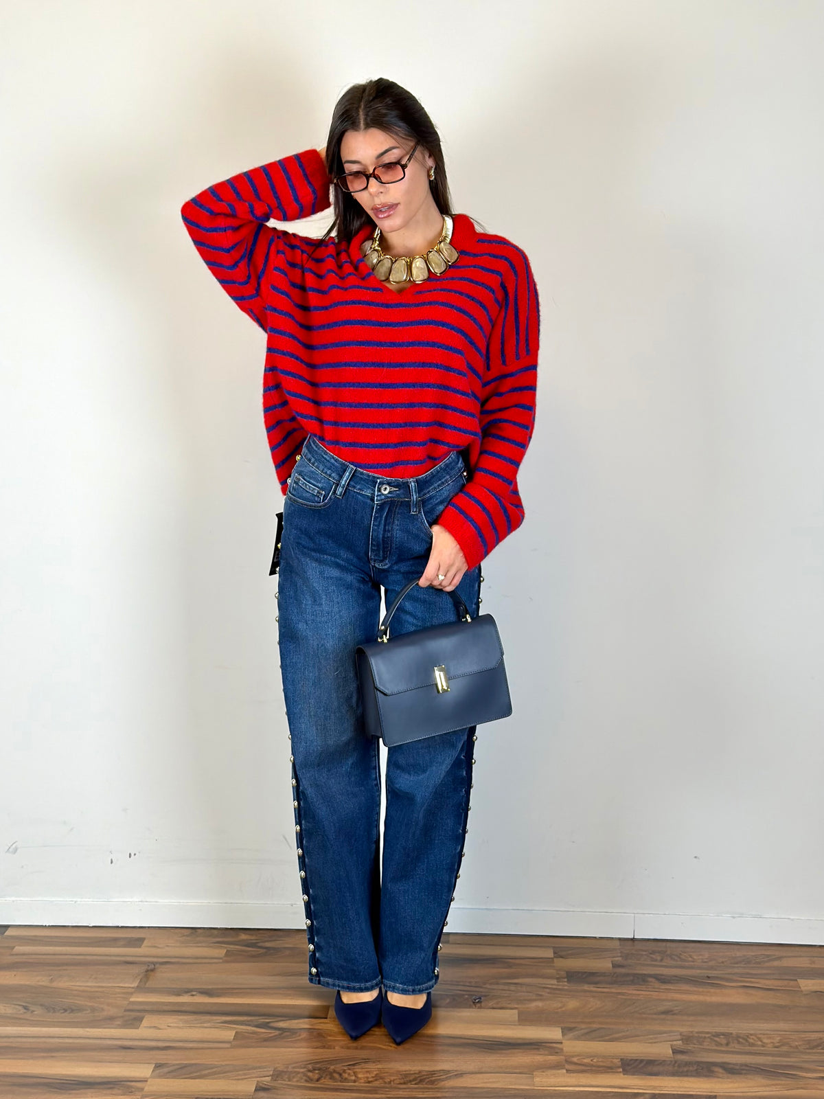 Jeans Parisian