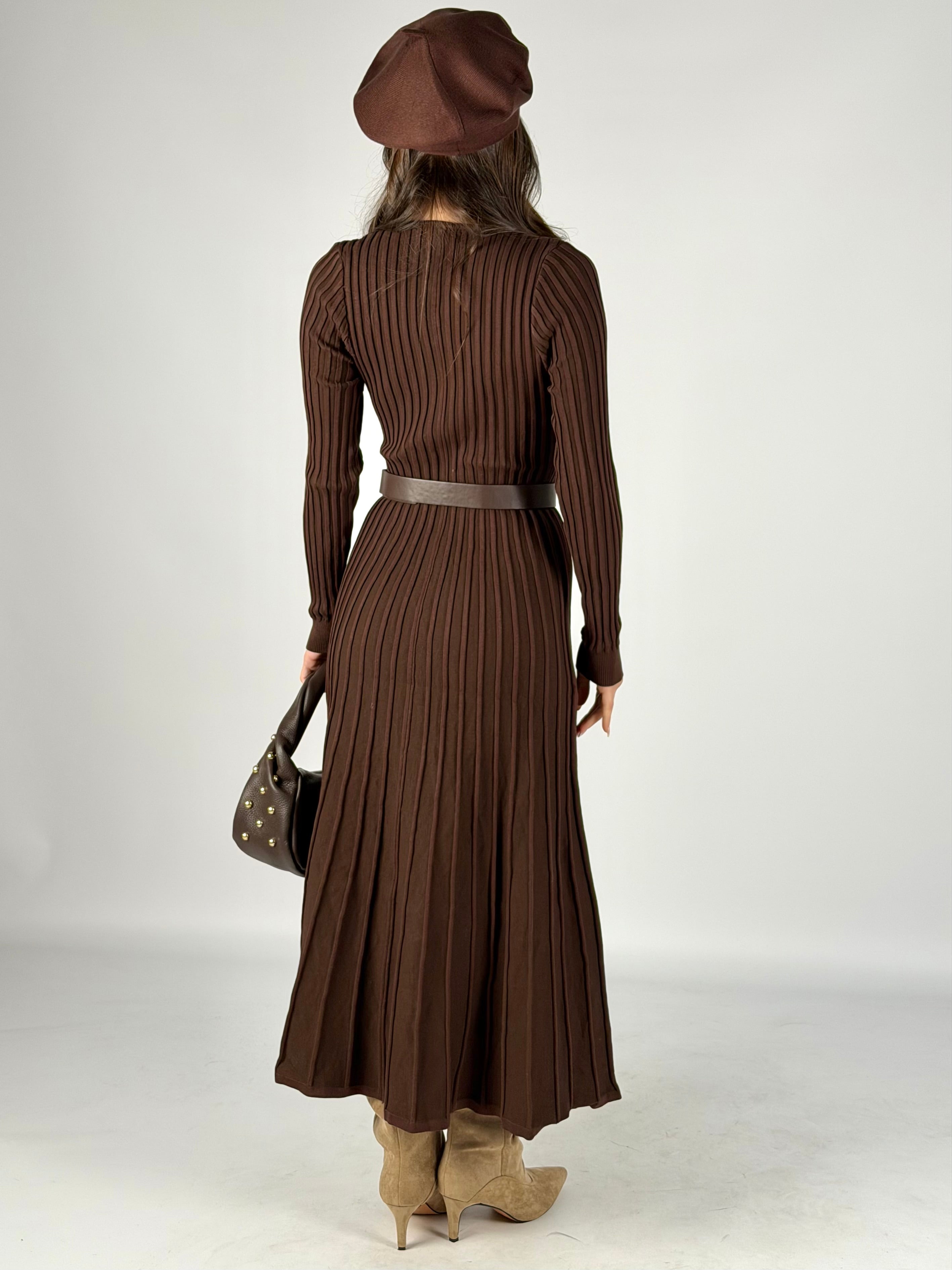 Abito Imperiale moro