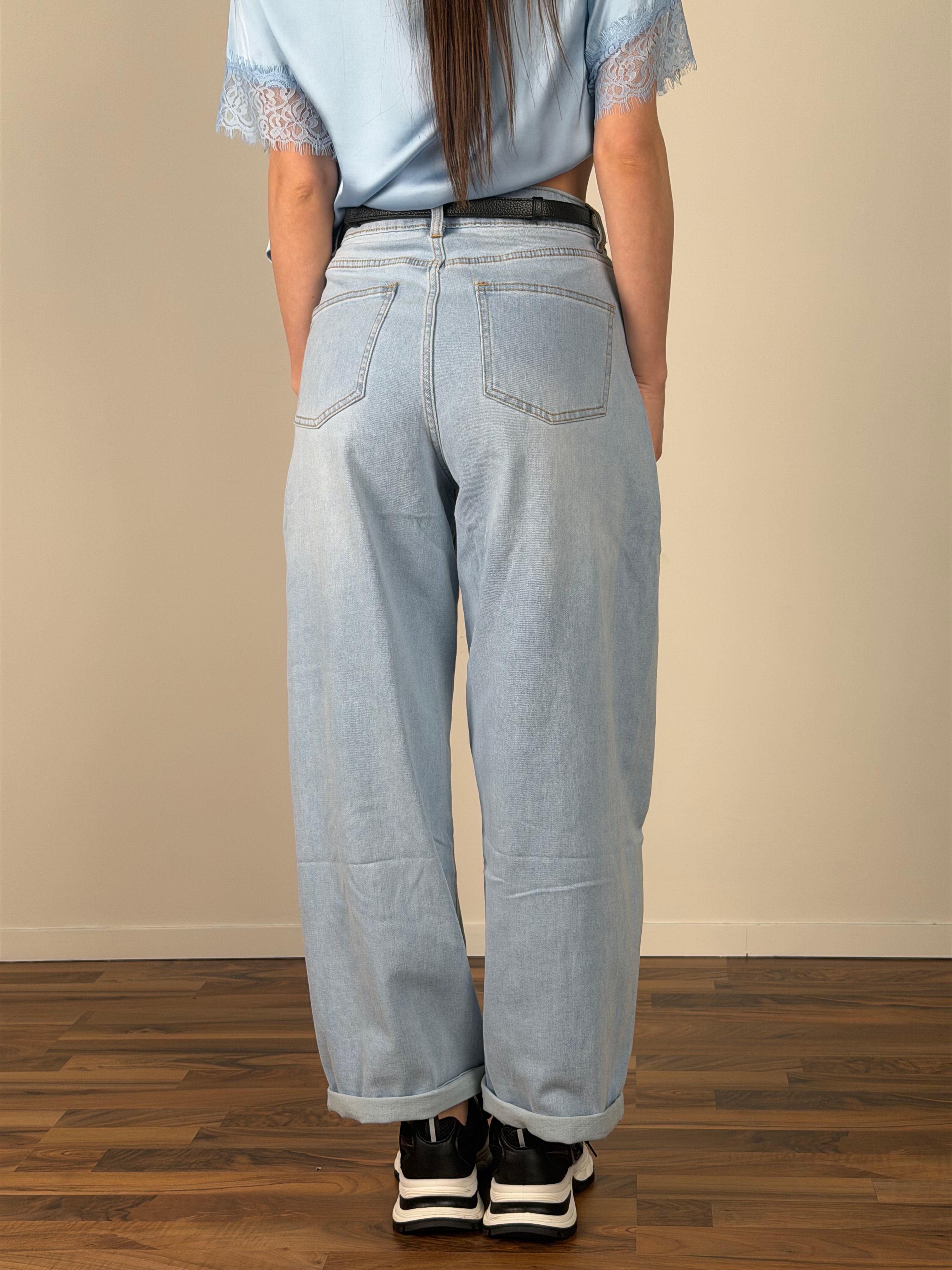 Jeans Cristy