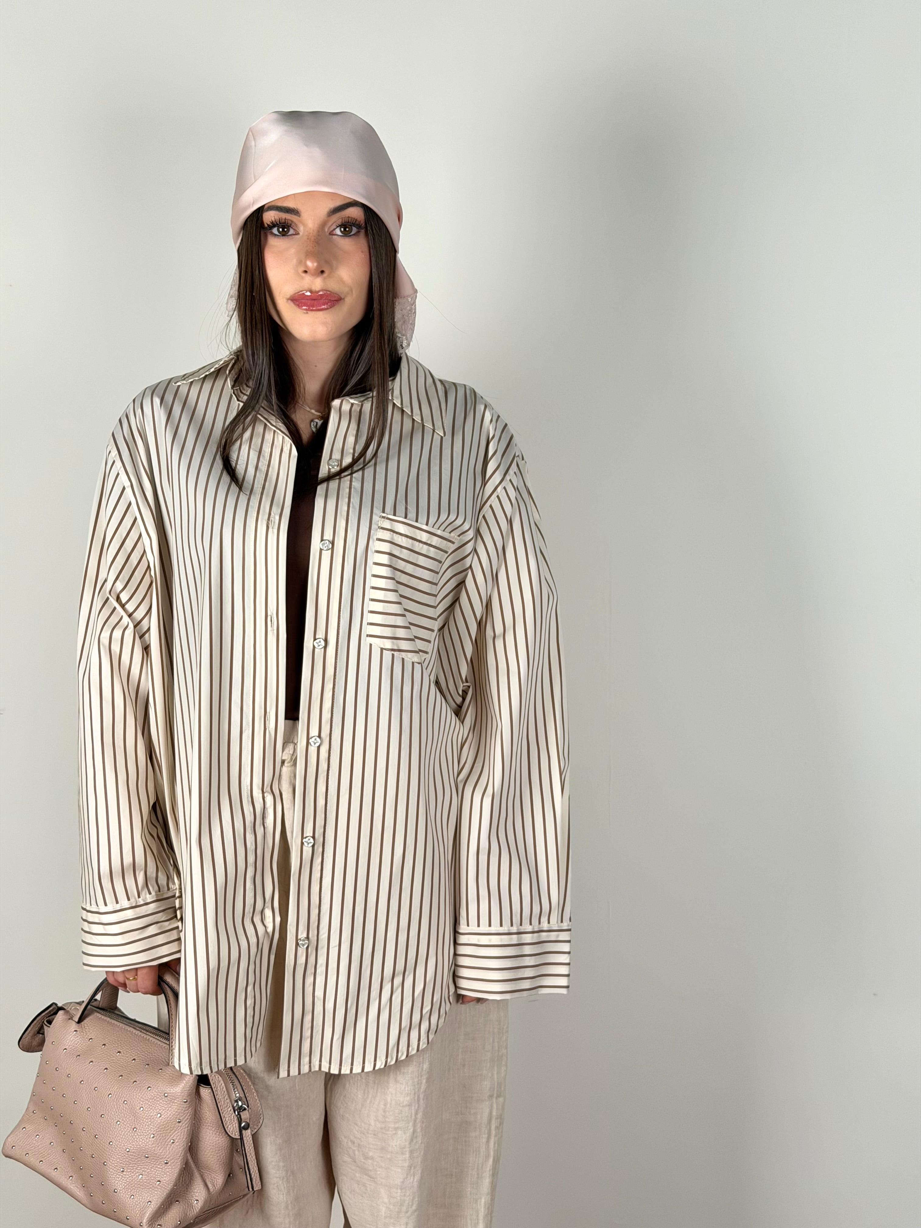 Camicia Fiona