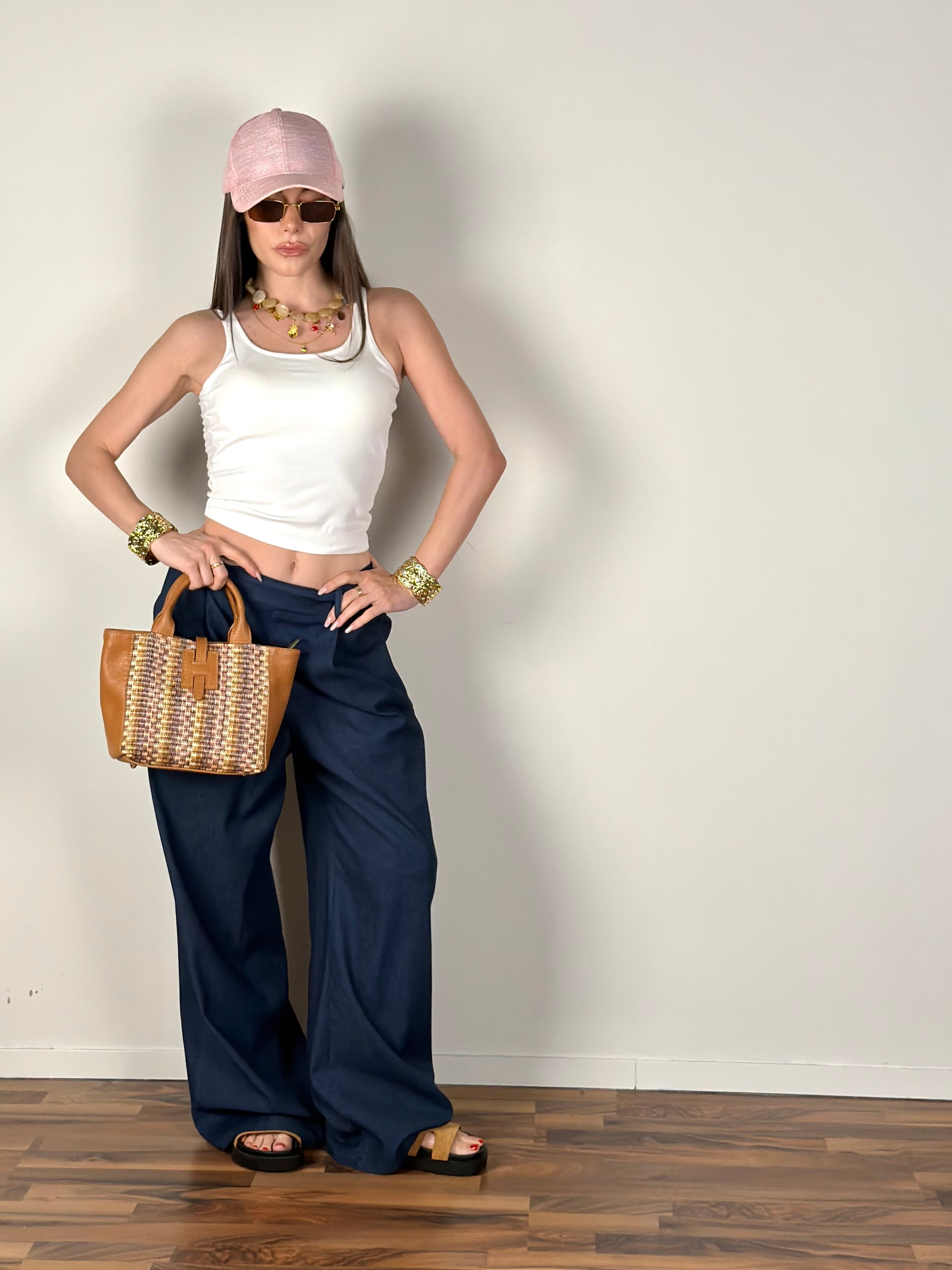 Completo denim Oslo