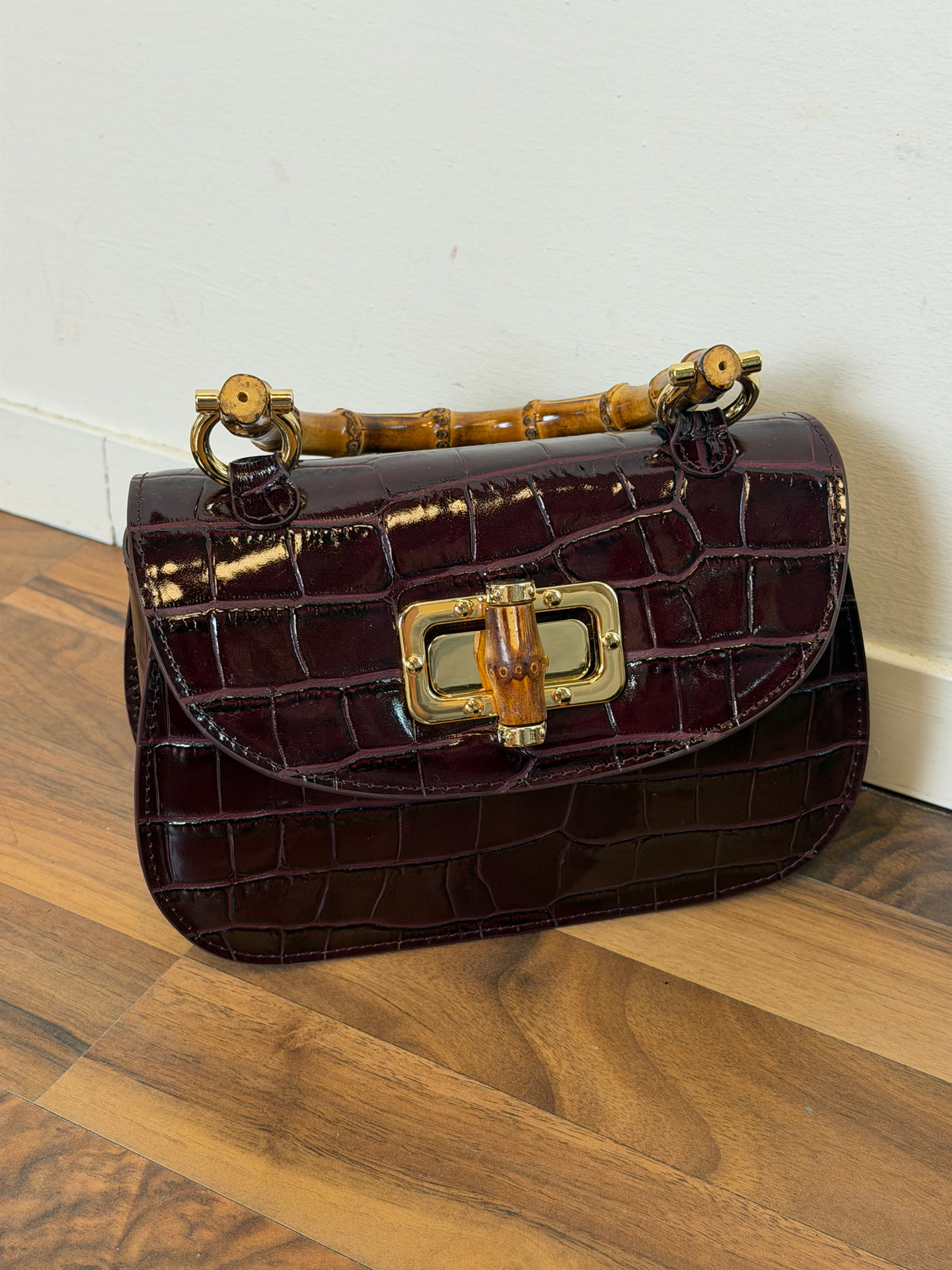Paris BAG
