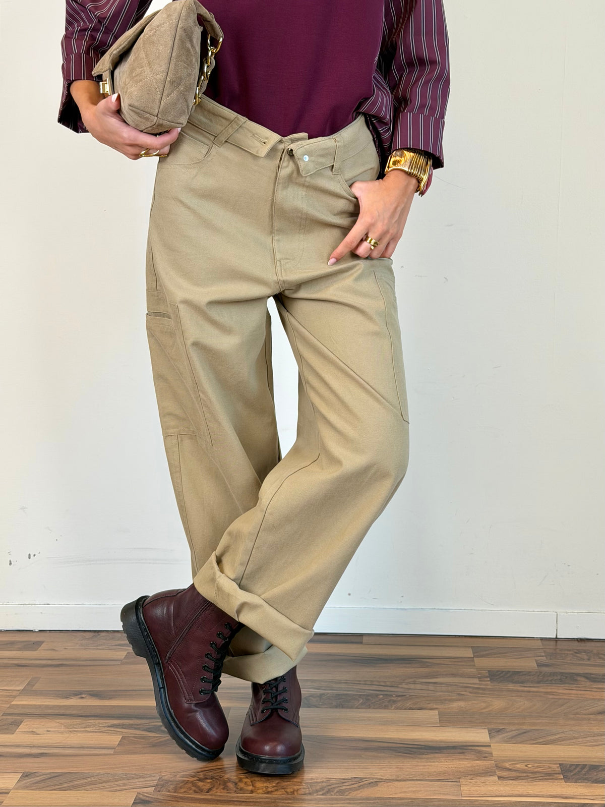 Jeans Rayan