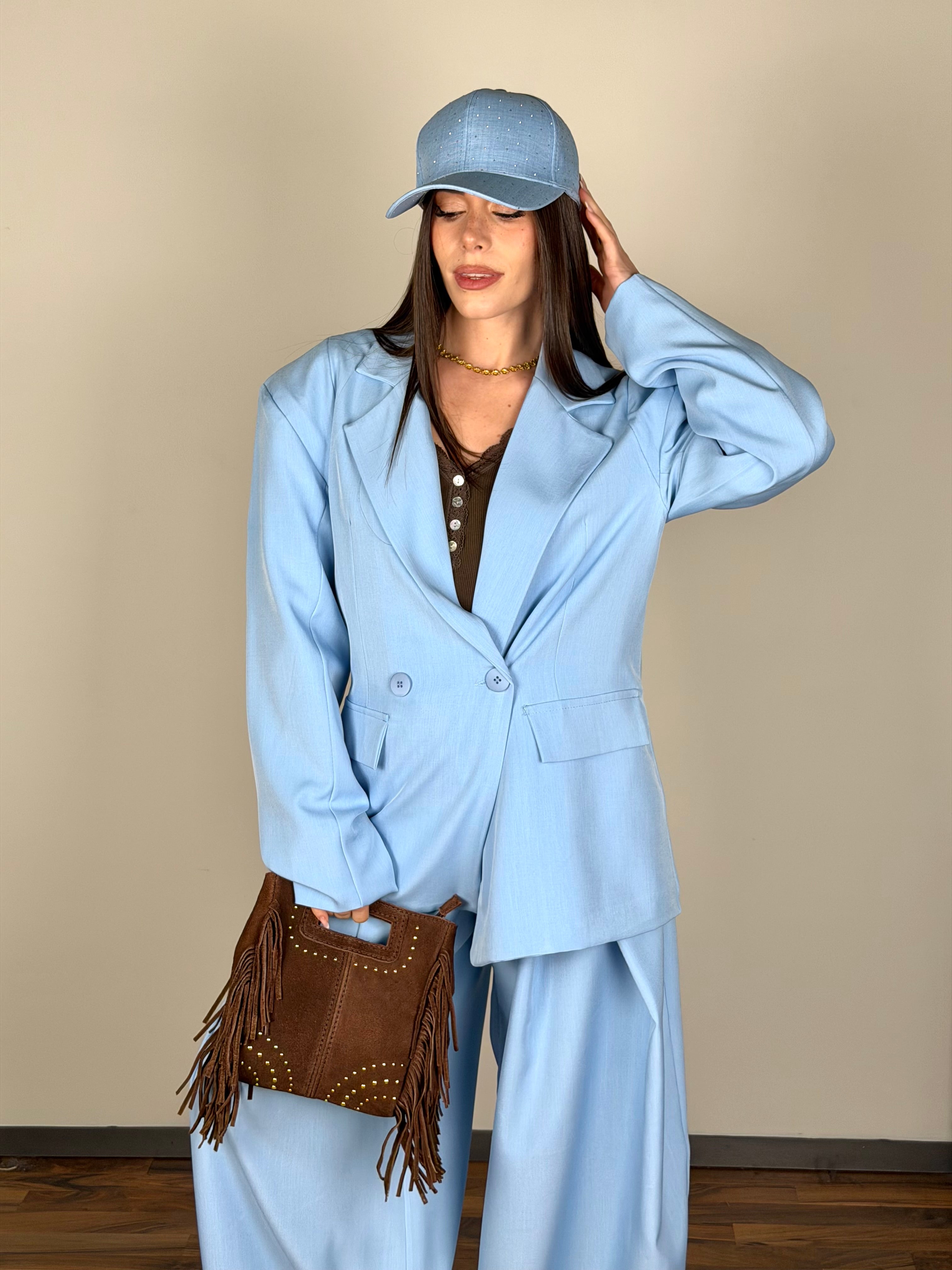 Completo vision celeste