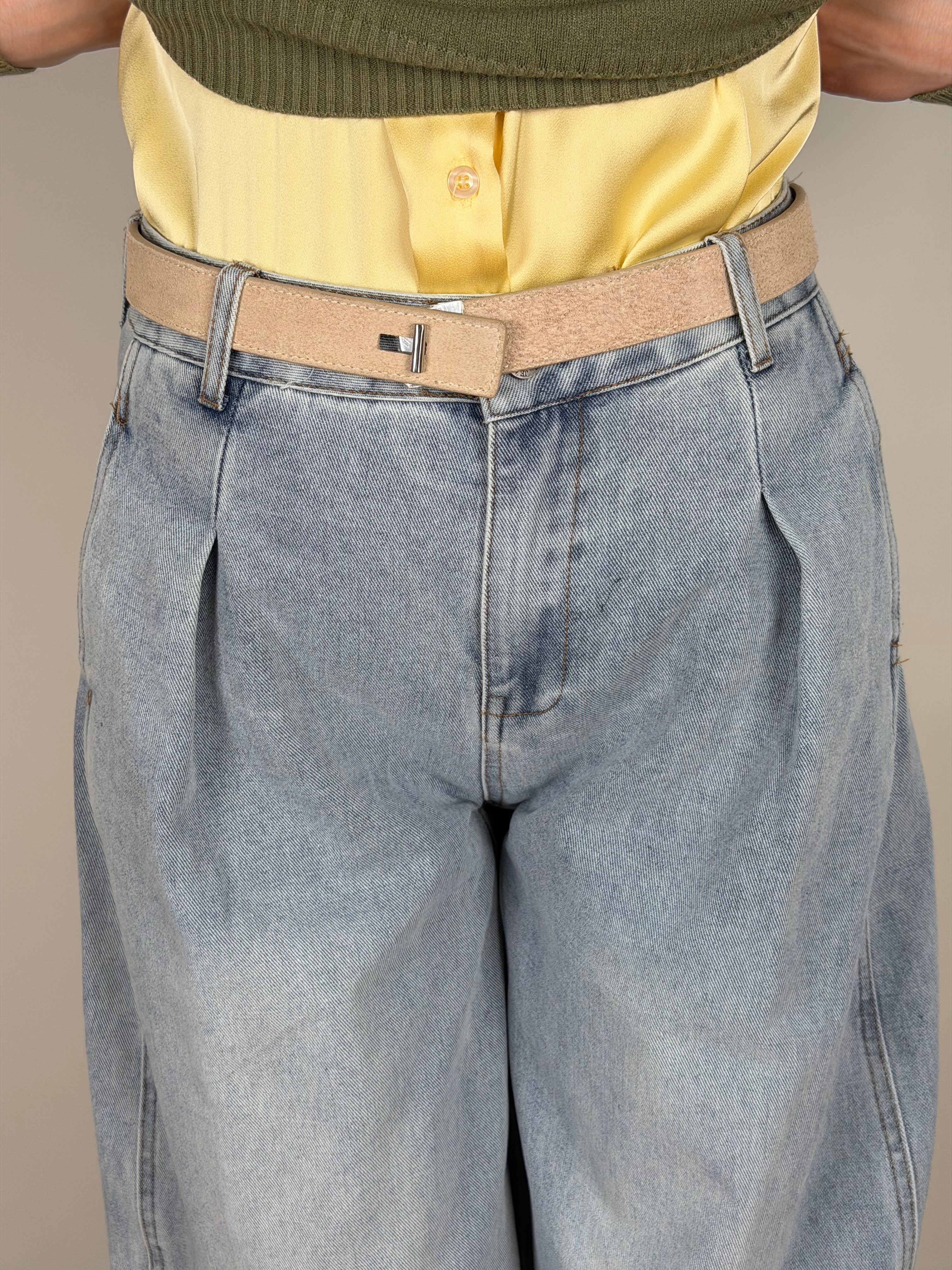 Cintura betty - 3 colori