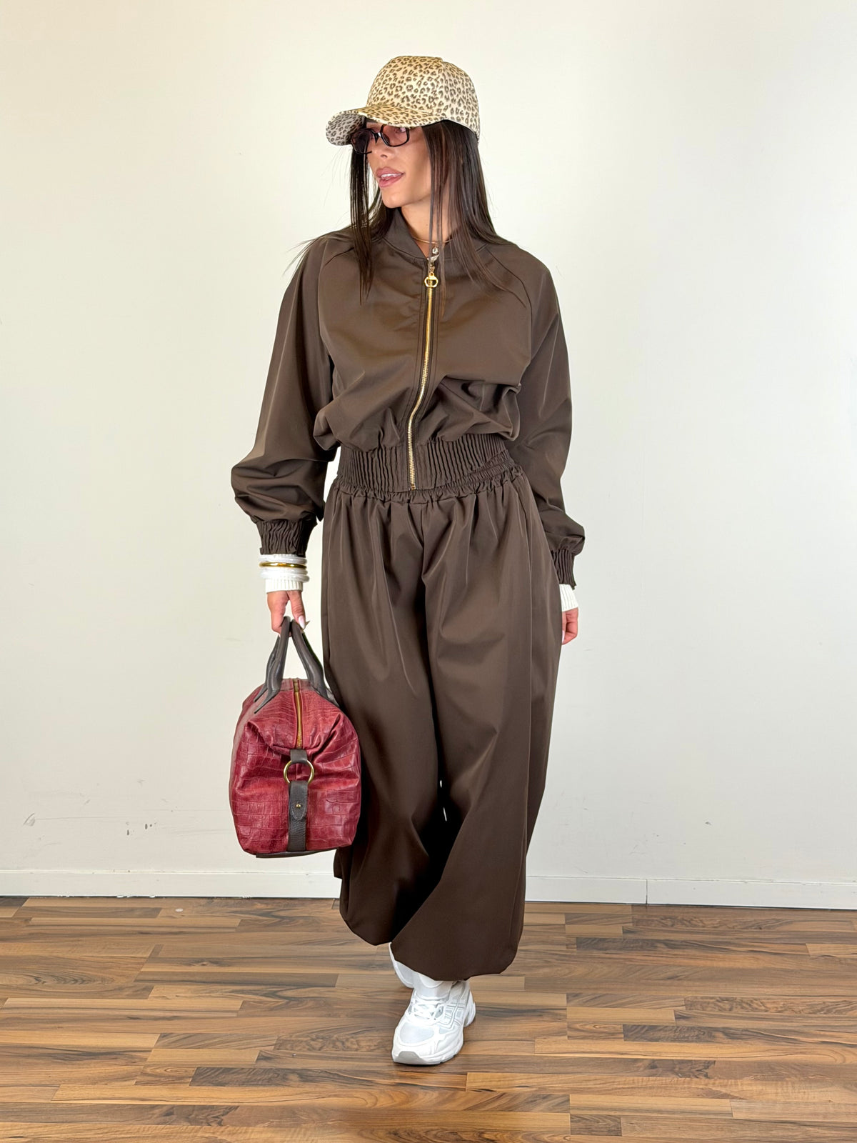 Pantalone Verona moro
