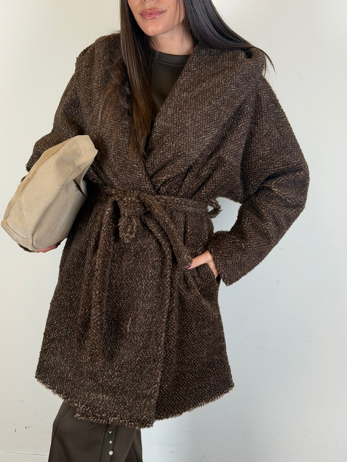 Cappotto Oslo