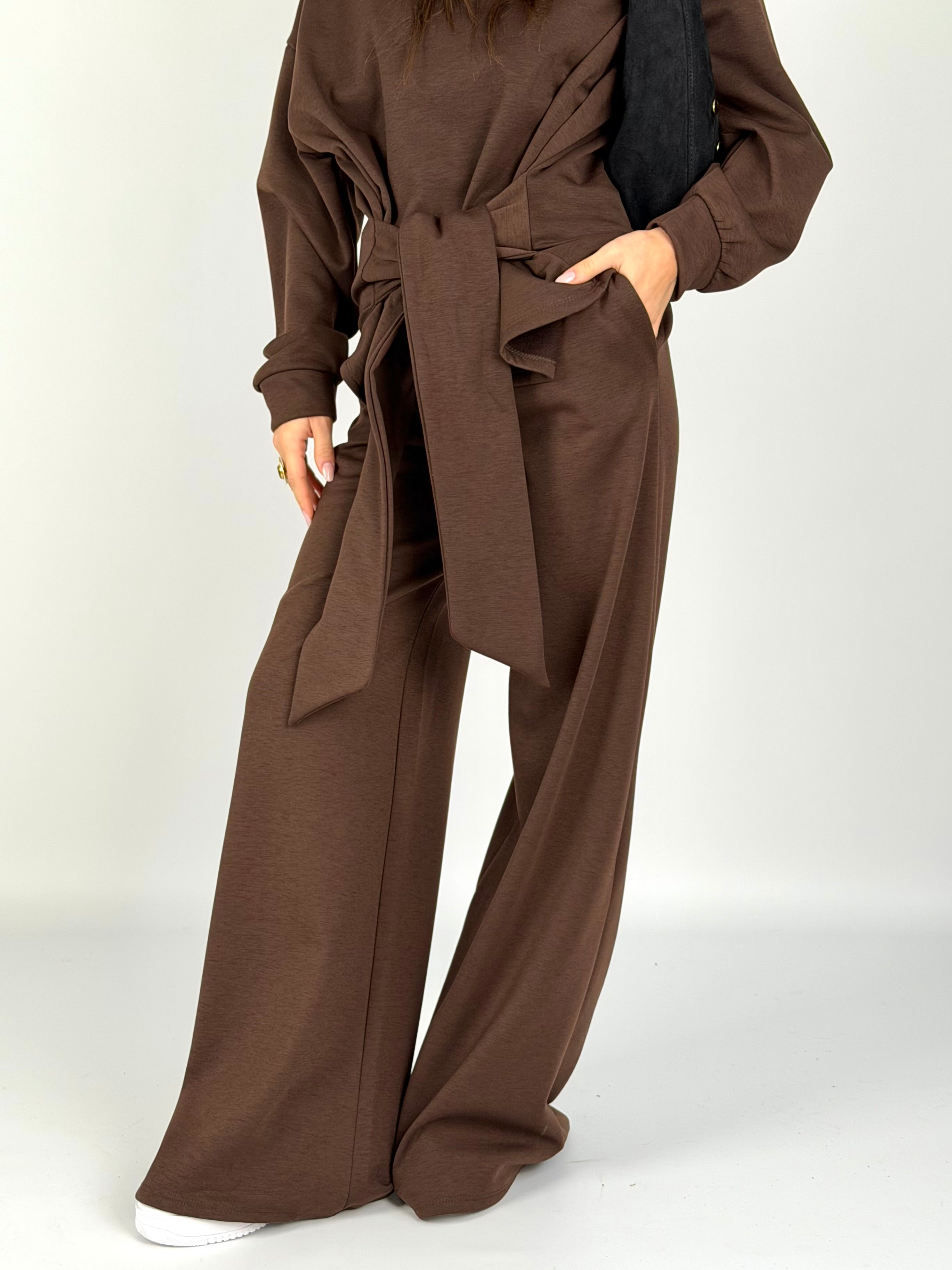 Tuta sportiva Elena moro