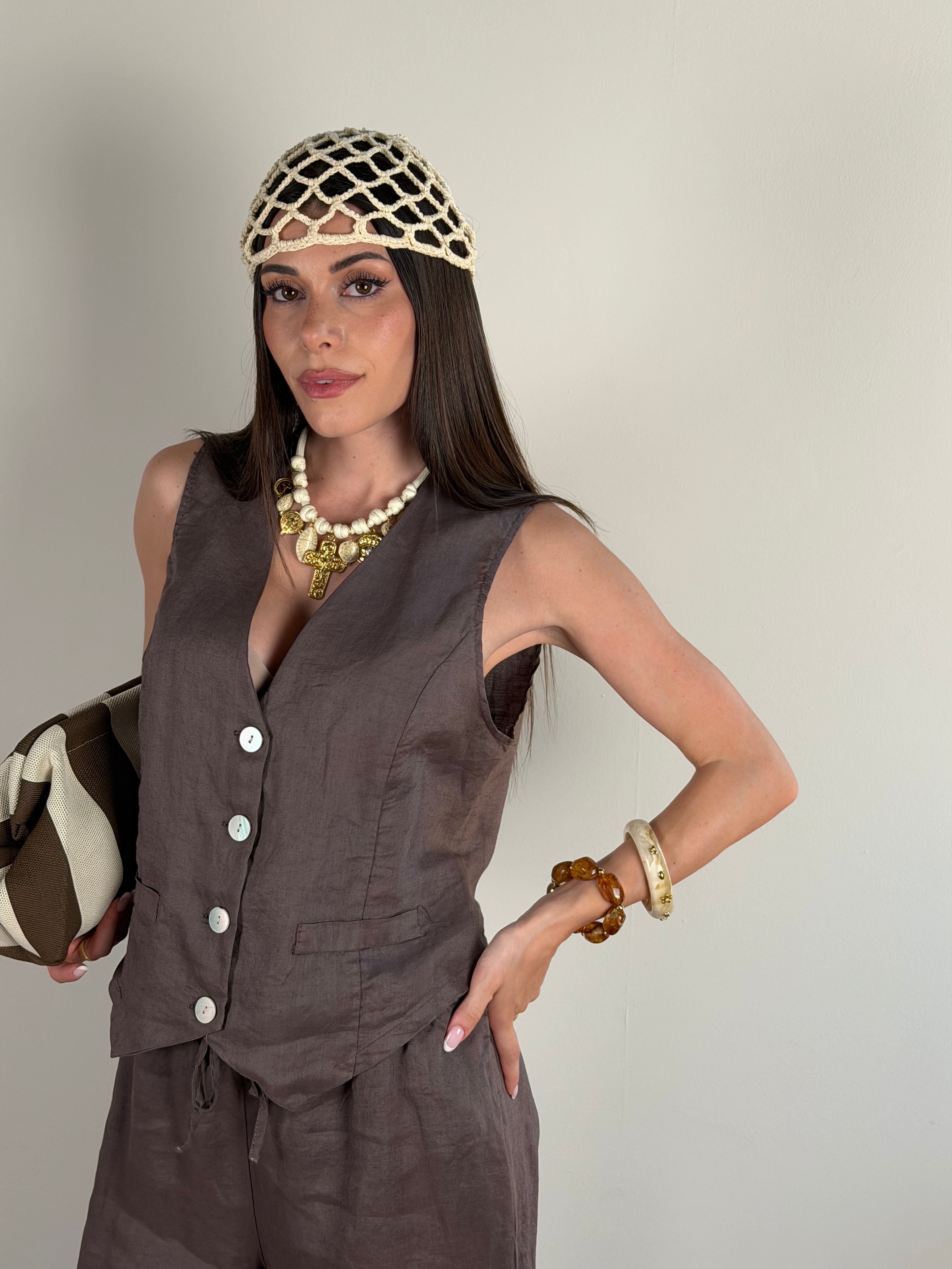Completo Nadia moro
