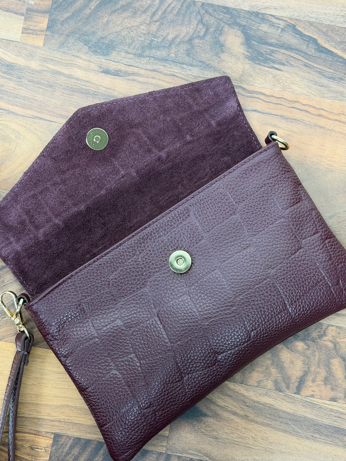 POCHETTE COCCO