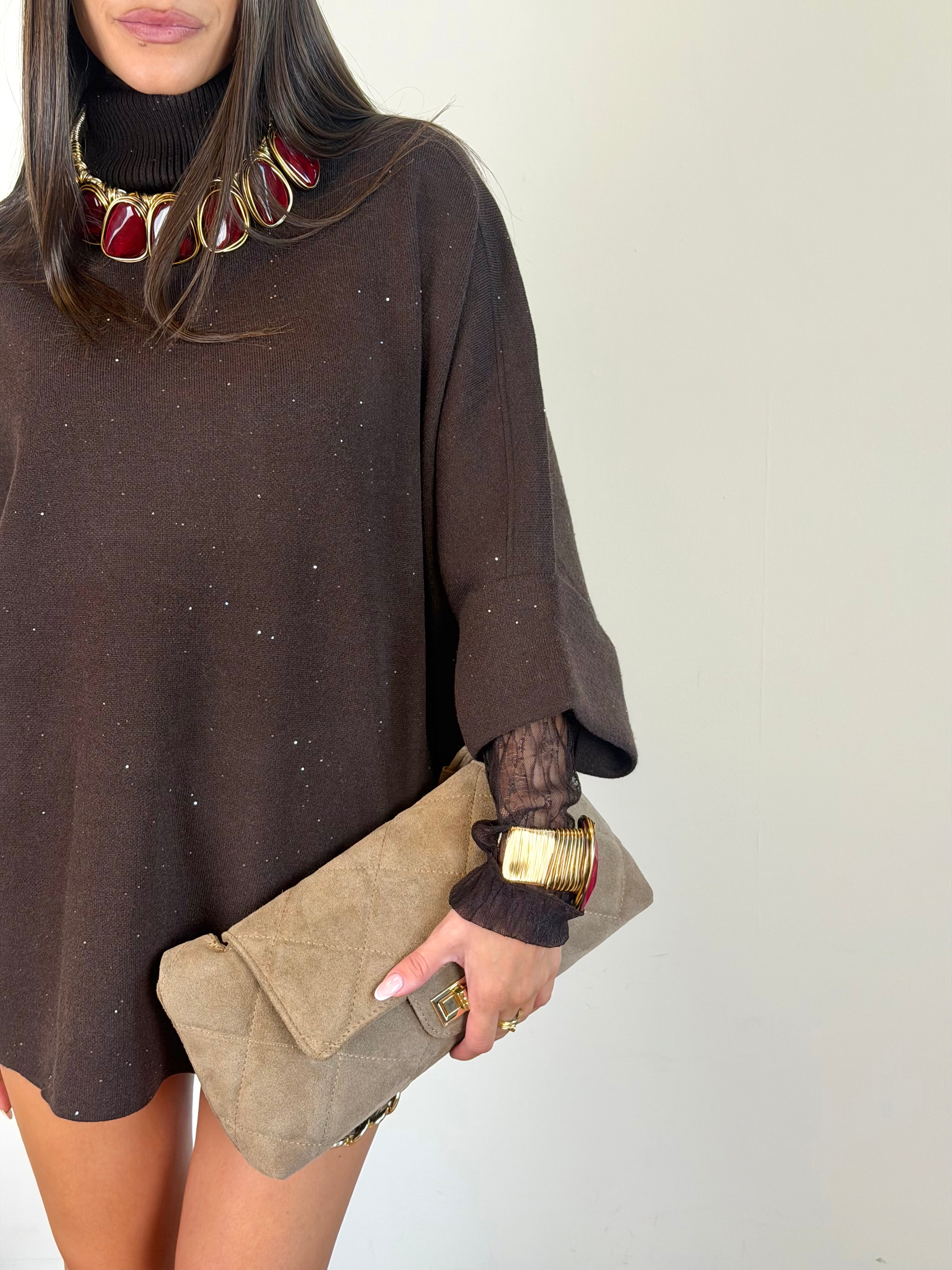Maglia Selly moro