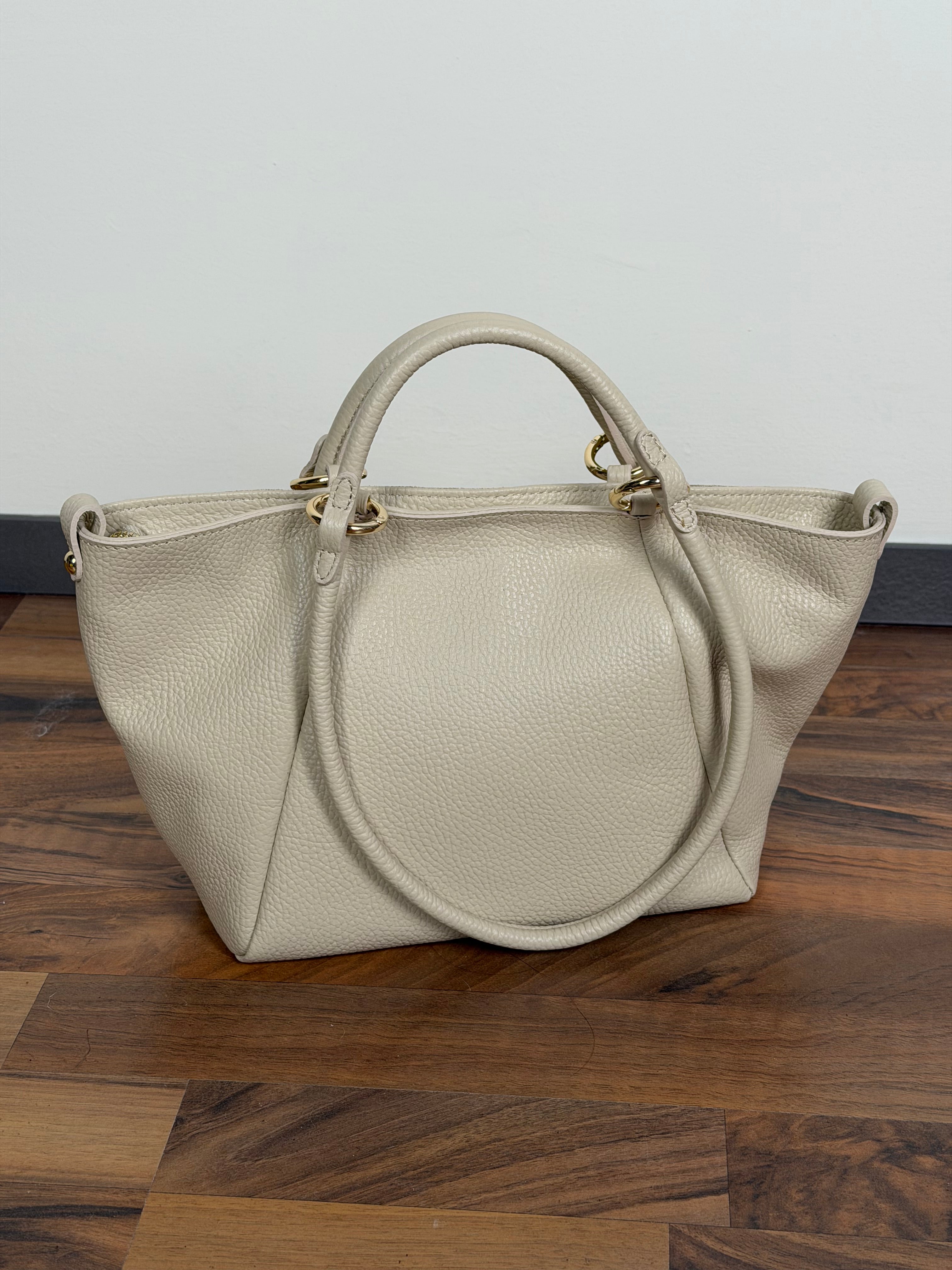 CIRCLE BAG