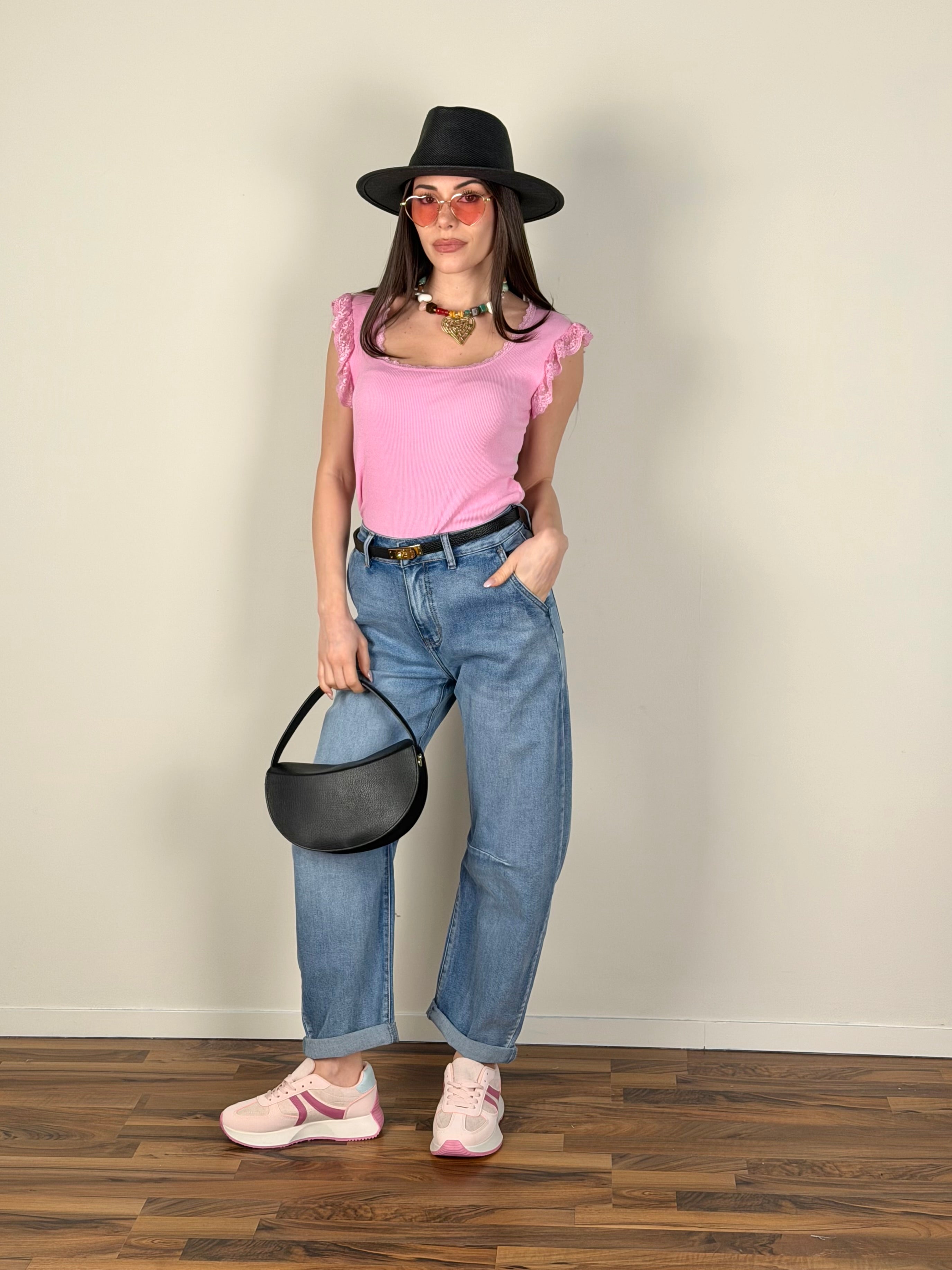 Jeans Carol