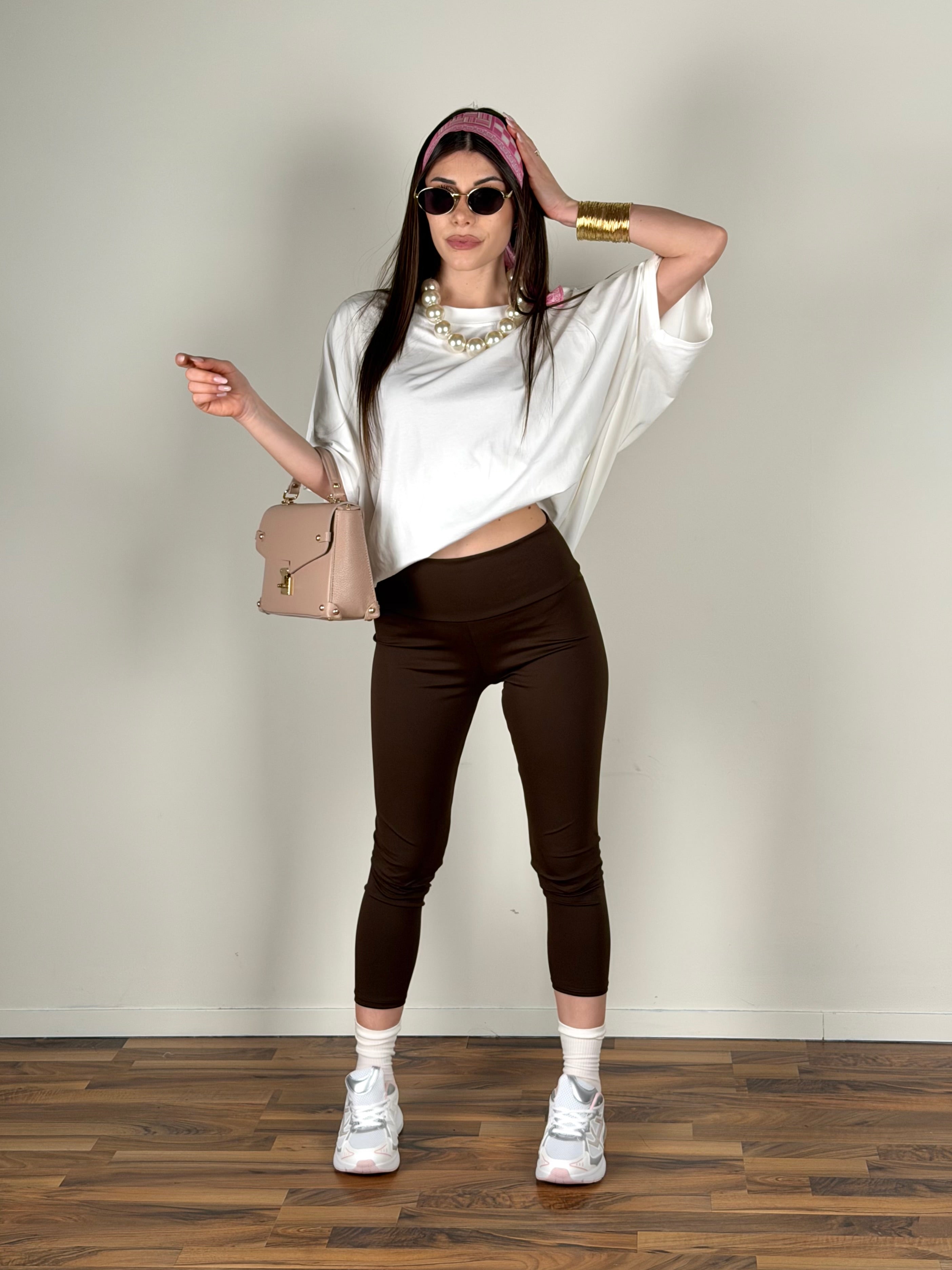 Leggins street moro