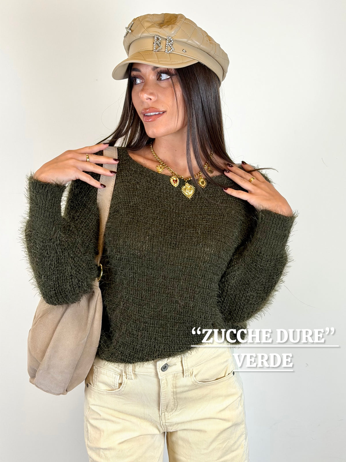 Maglia in REGALO