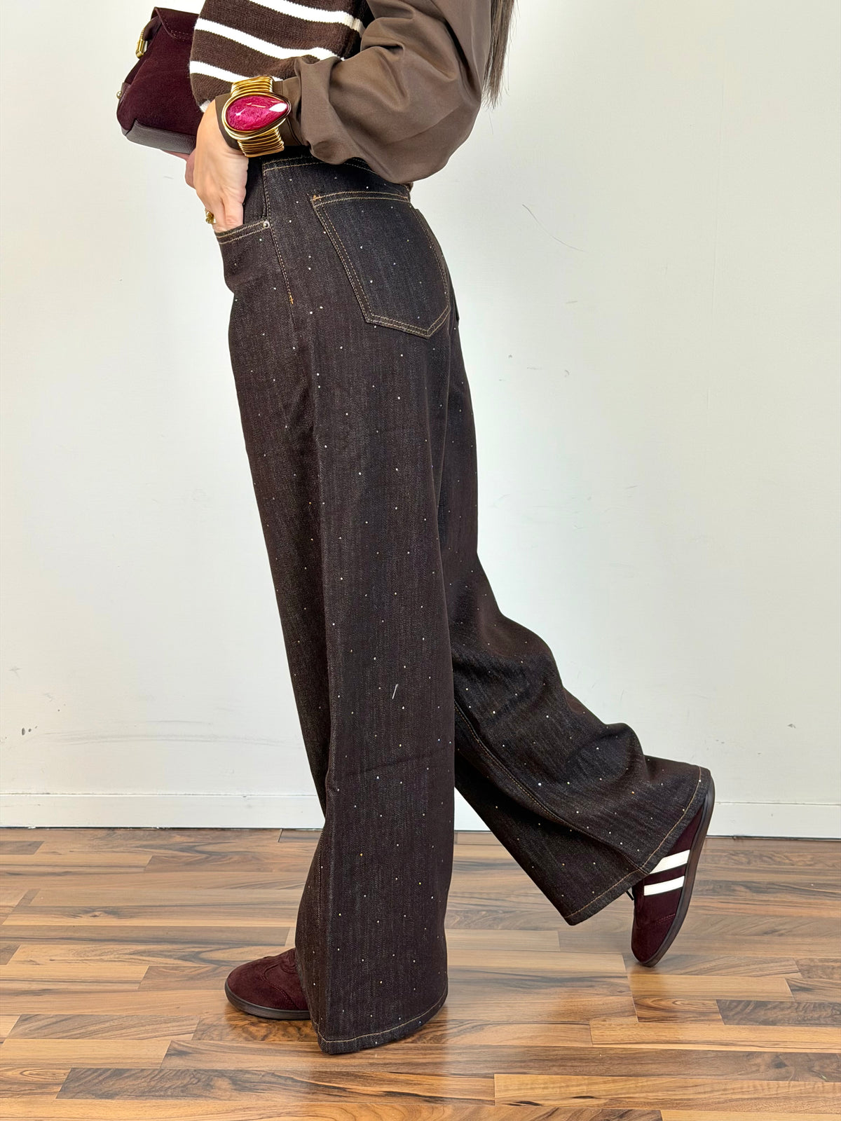 Jeans Shining